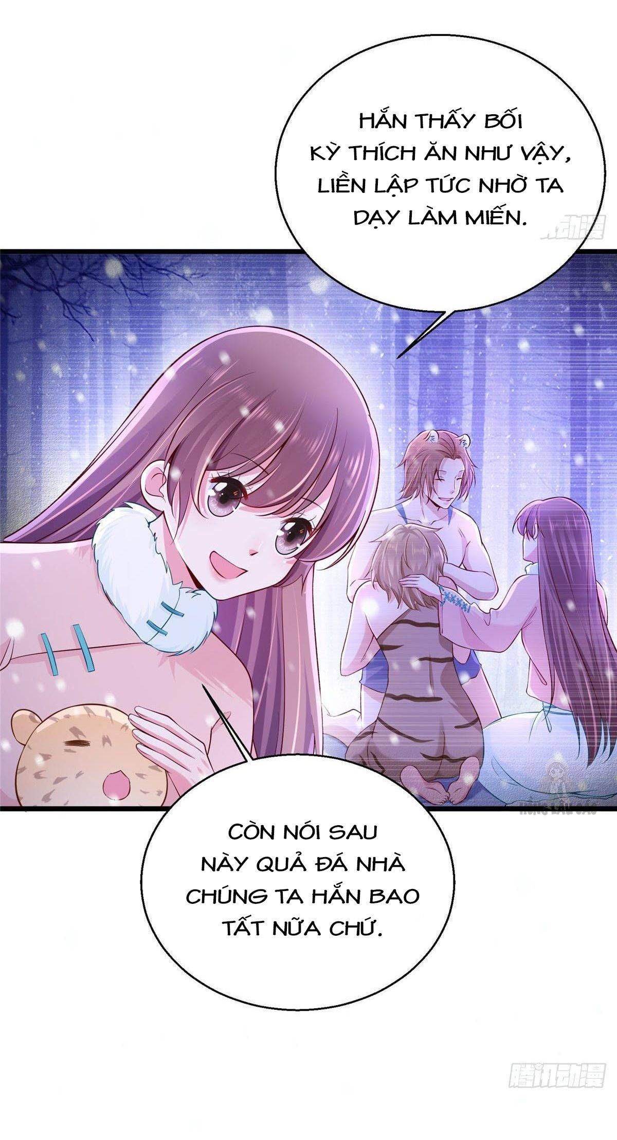 Thảnh Thơi Thú Thế Chủng Chủng Điền, Sinh Sinh Tể Chap 274 - Next Chap 275
