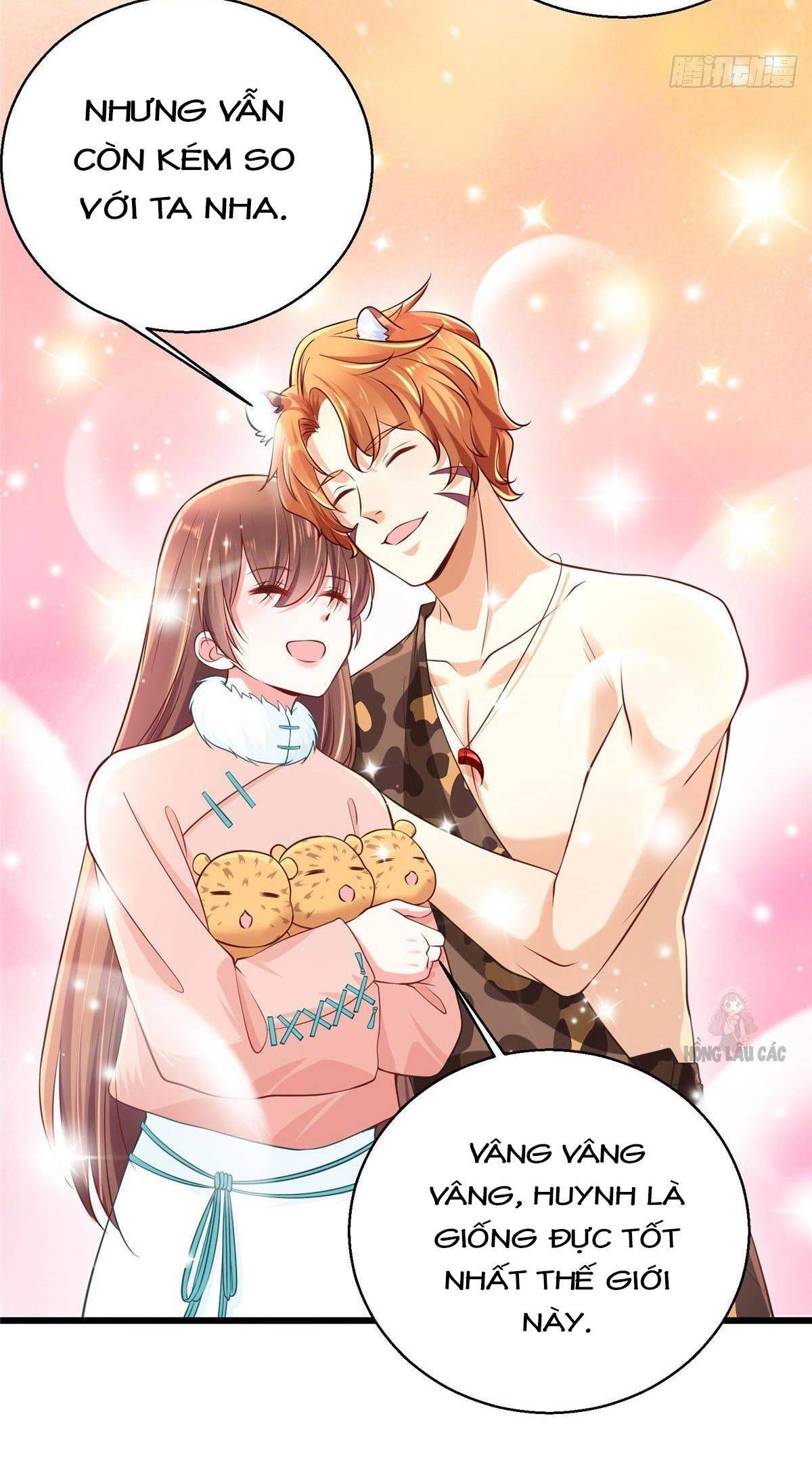 Thảnh Thơi Thú Thế Chủng Chủng Điền, Sinh Sinh Tể Chap 274 - Next Chap 275