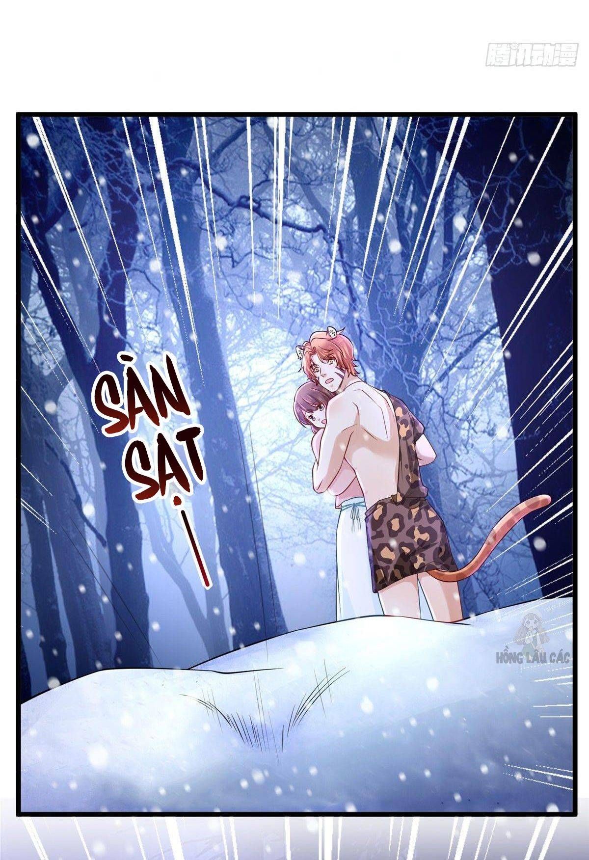 Thảnh Thơi Thú Thế Chủng Chủng Điền, Sinh Sinh Tể Chap 274 - Next Chap 275
