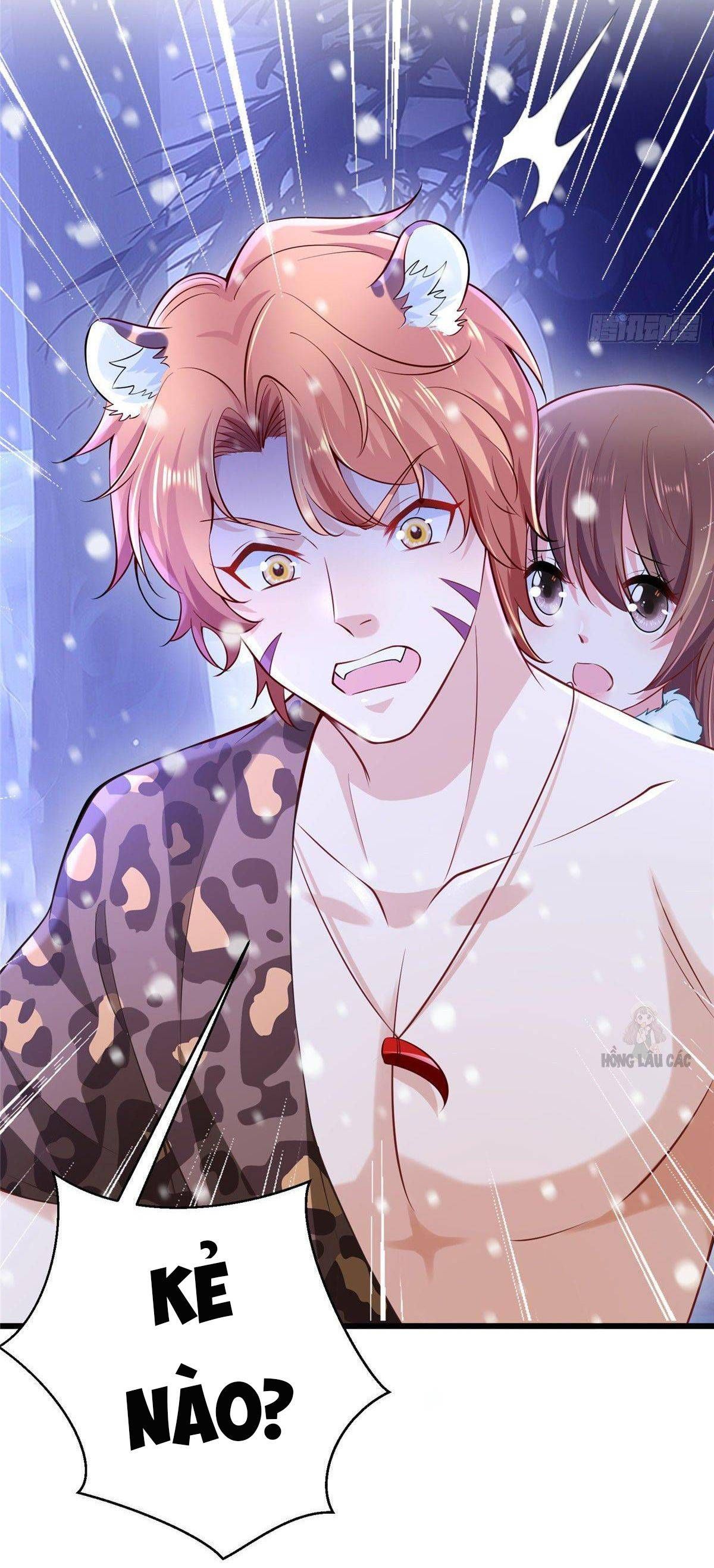 Thảnh Thơi Thú Thế Chủng Chủng Điền, Sinh Sinh Tể Chap 274 - Next Chap 275