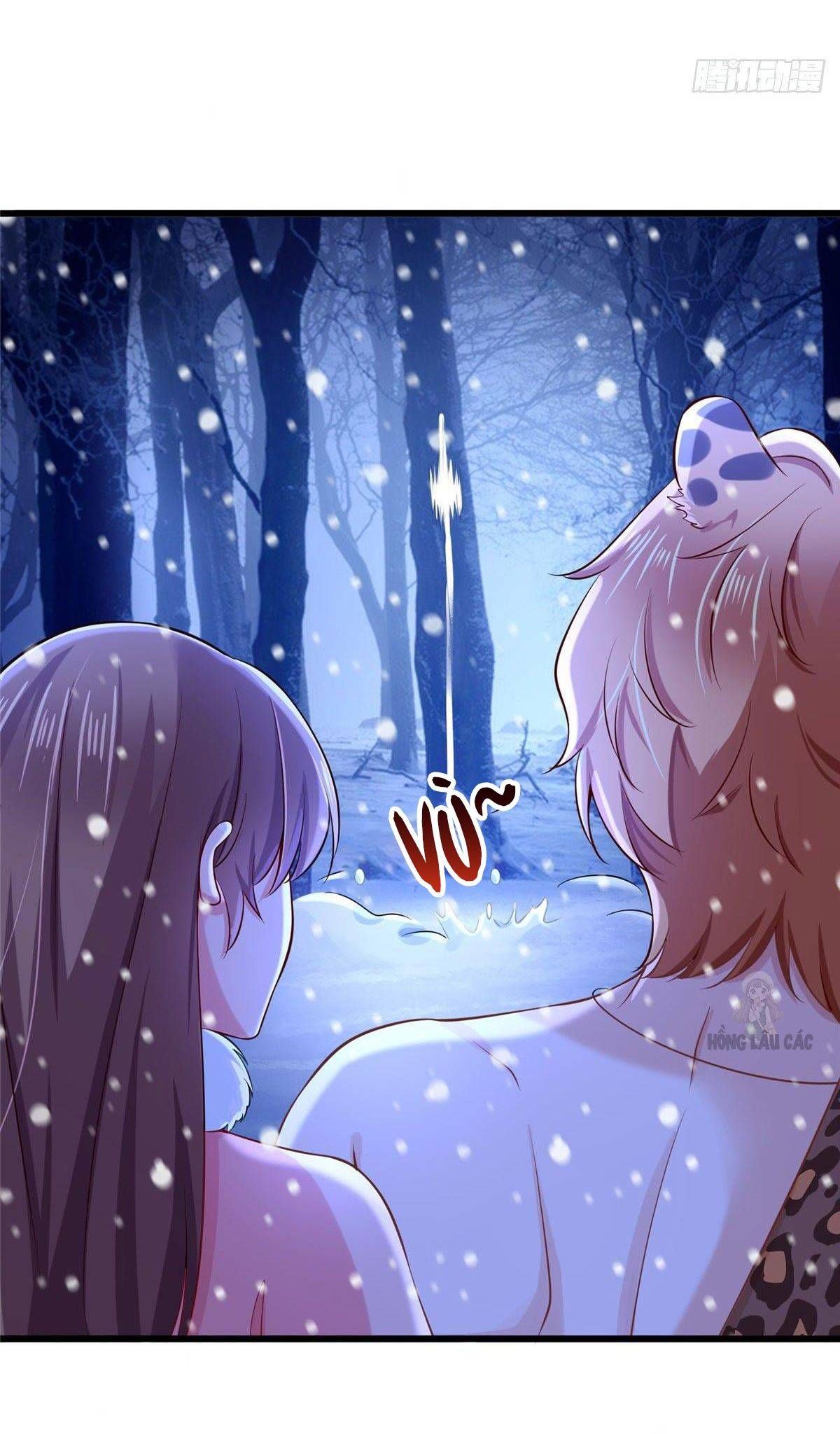 Thảnh Thơi Thú Thế Chủng Chủng Điền, Sinh Sinh Tể Chap 274 - Next Chap 275