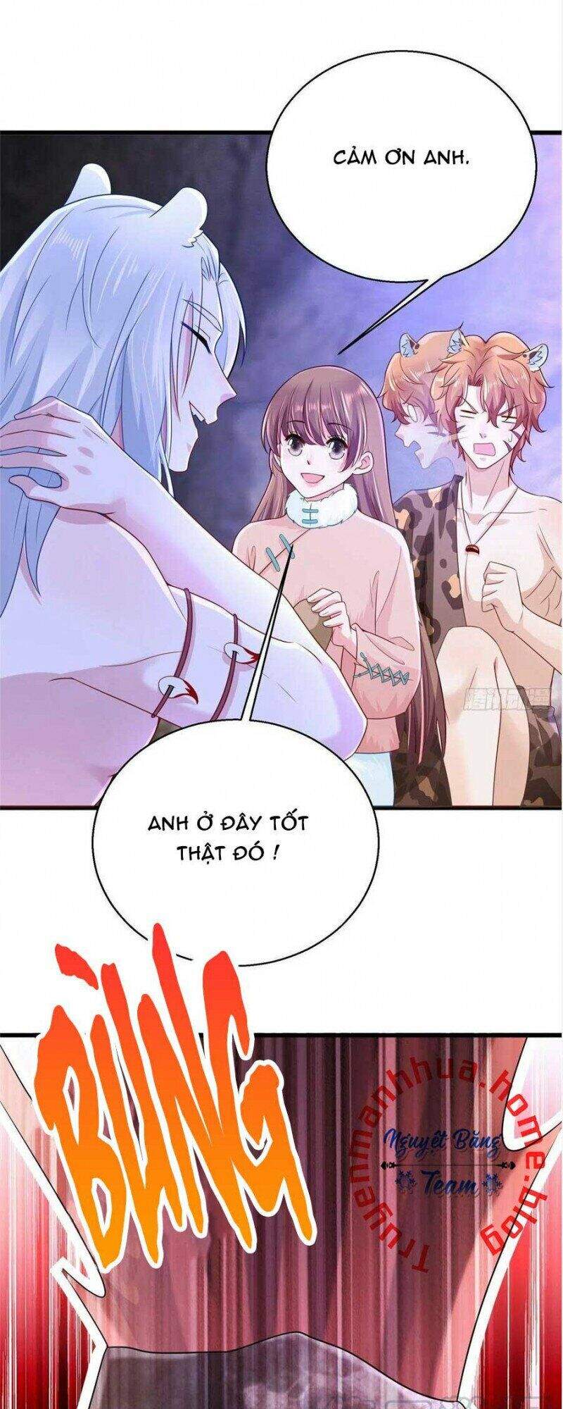 Thảnh Thơi Thú Thế Chủng Chủng Điền, Sinh Sinh Tể Chap 2742 - Next Chap 2743
