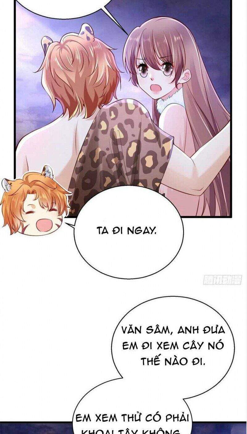 Thảnh Thơi Thú Thế Chủng Chủng Điền, Sinh Sinh Tể Chap 2742 - Next Chap 2743