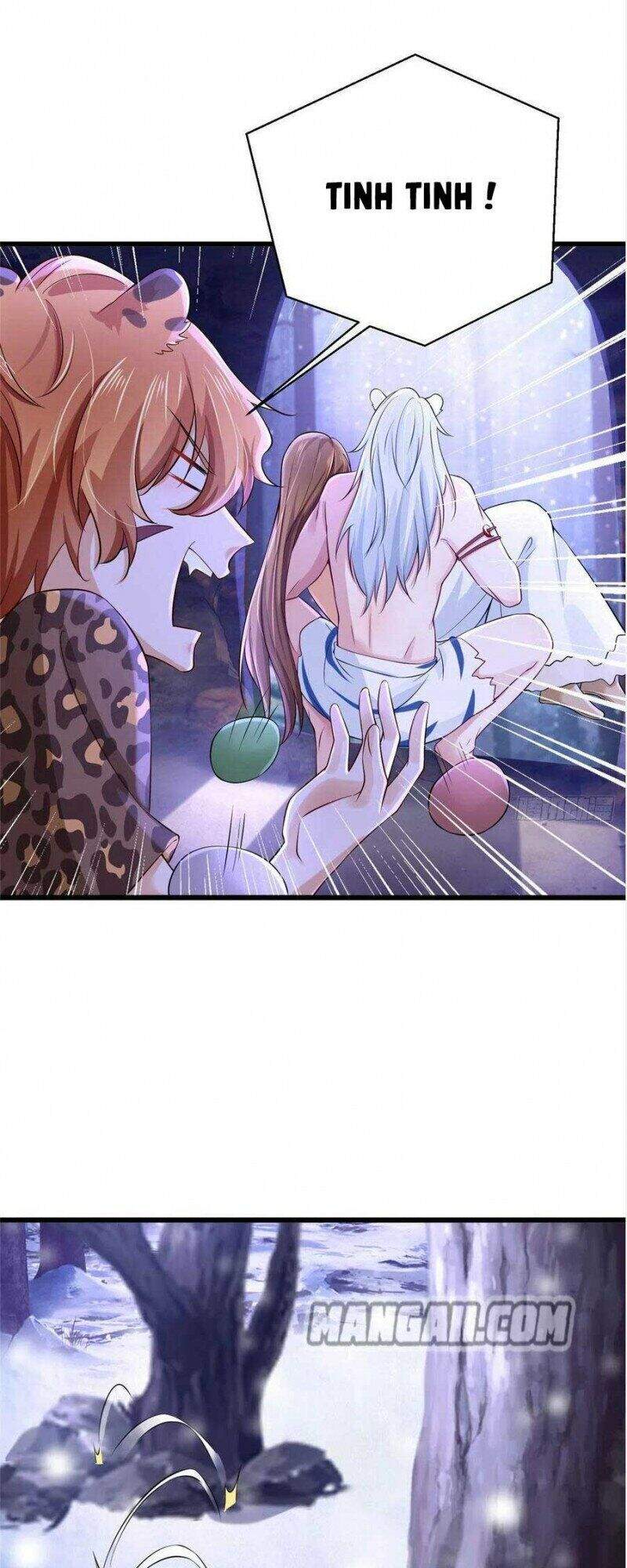 Thảnh Thơi Thú Thế Chủng Chủng Điền, Sinh Sinh Tể Chap 2742 - Next Chap 2743