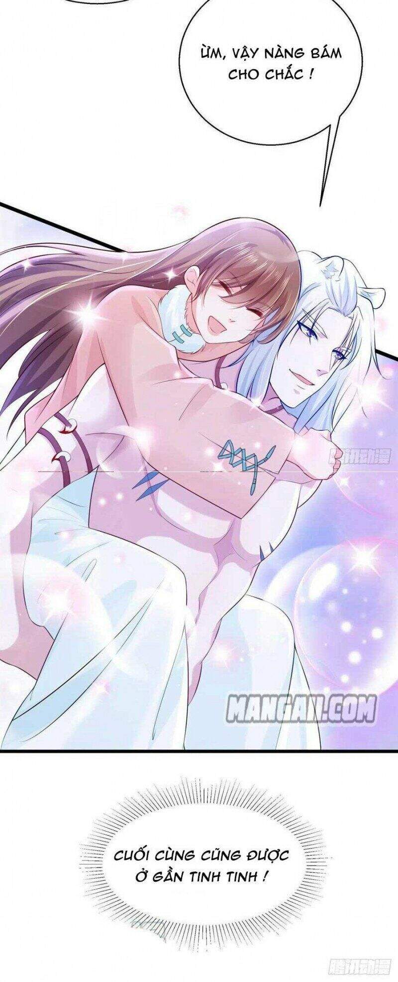 Thảnh Thơi Thú Thế Chủng Chủng Điền, Sinh Sinh Tể Chap 2742 - Next Chap 2743