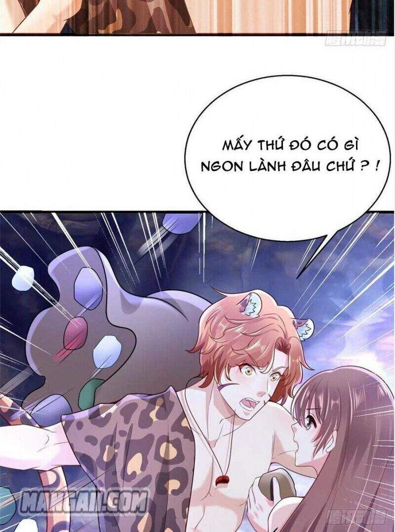 Thảnh Thơi Thú Thế Chủng Chủng Điền, Sinh Sinh Tể Chap 2742 - Next Chap 2743