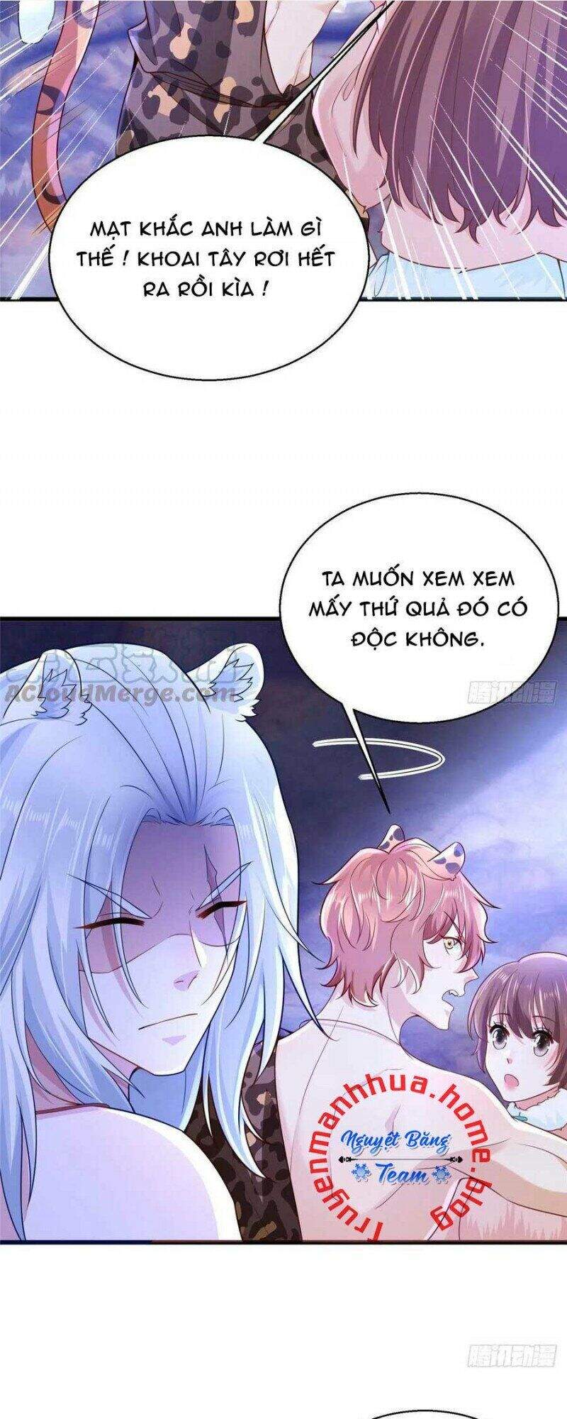 Thảnh Thơi Thú Thế Chủng Chủng Điền, Sinh Sinh Tể Chap 2742 - Next Chap 2743