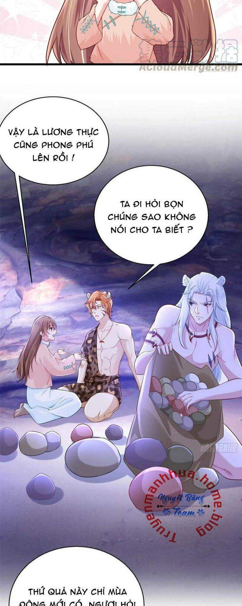 Thảnh Thơi Thú Thế Chủng Chủng Điền, Sinh Sinh Tể Chap 2742 - Next Chap 2743