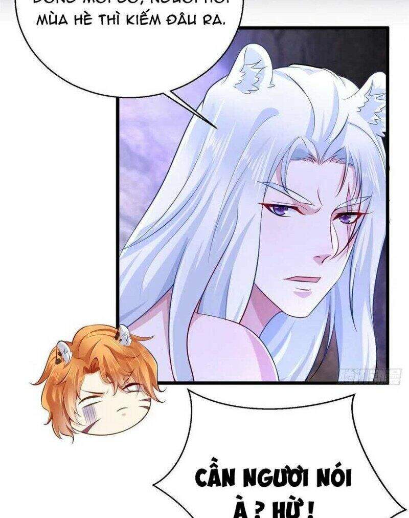 Thảnh Thơi Thú Thế Chủng Chủng Điền, Sinh Sinh Tể Chap 2742 - Next Chap 2743