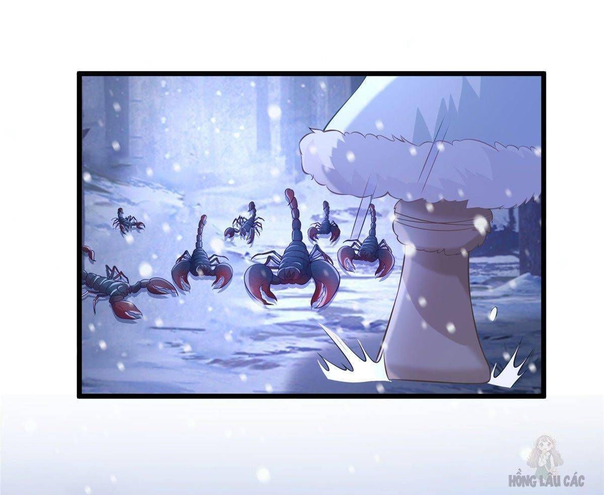 Thảnh Thơi Thú Thế Chủng Chủng Điền, Sinh Sinh Tể Chap 275 - Next Chap 276