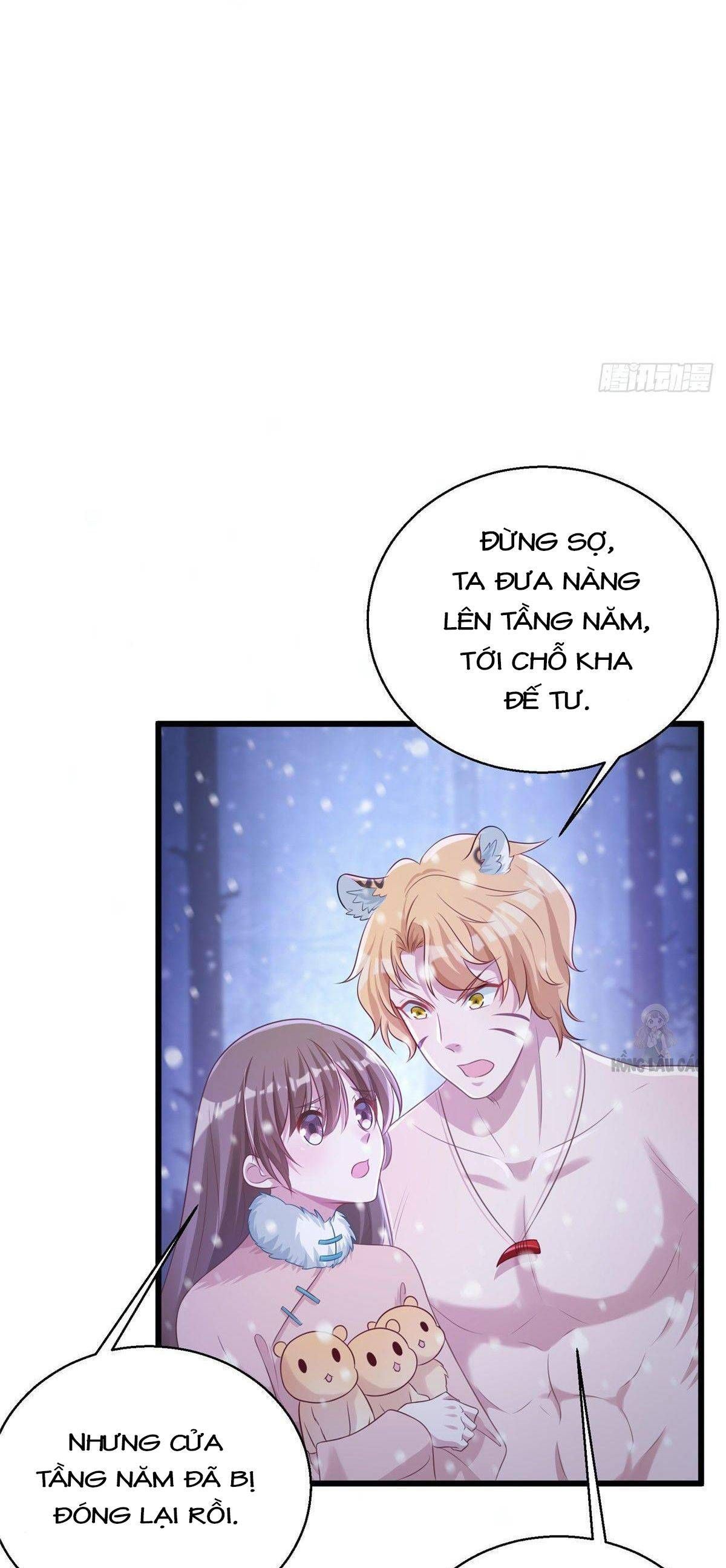 Thảnh Thơi Thú Thế Chủng Chủng Điền, Sinh Sinh Tể Chap 275 - Next Chap 276