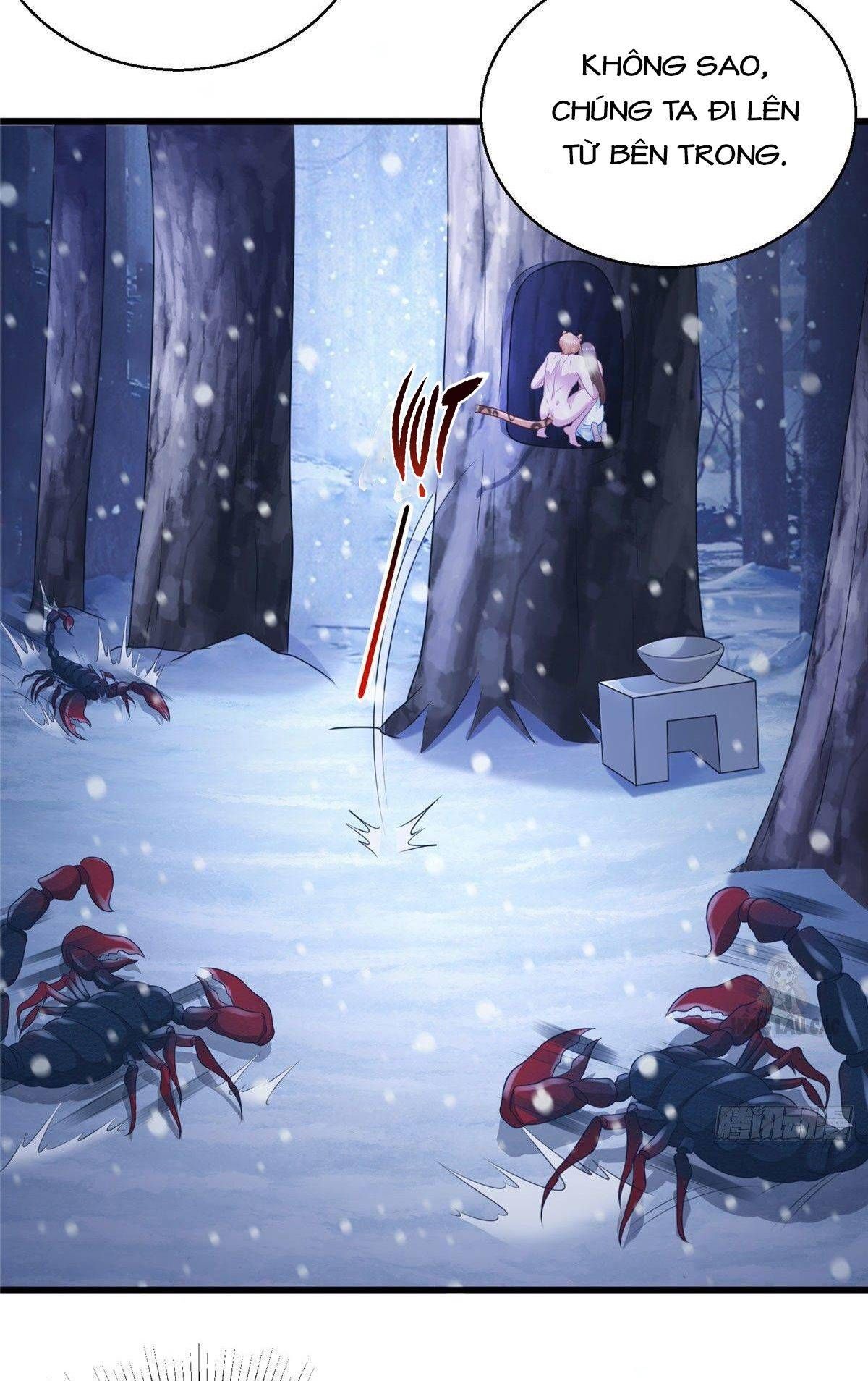 Thảnh Thơi Thú Thế Chủng Chủng Điền, Sinh Sinh Tể Chap 275 - Next Chap 276