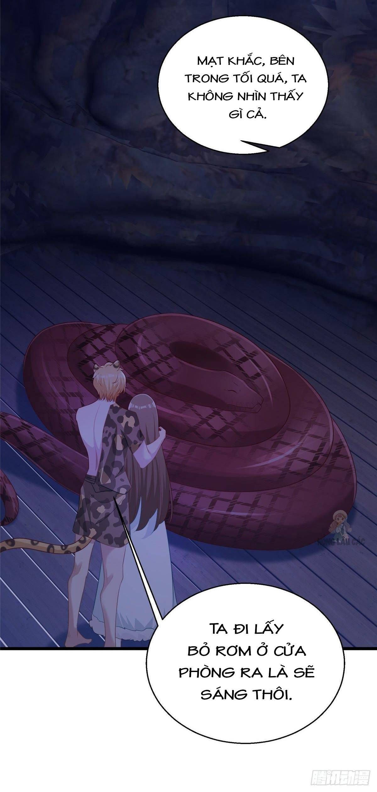 Thảnh Thơi Thú Thế Chủng Chủng Điền, Sinh Sinh Tể Chap 275 - Next Chap 276