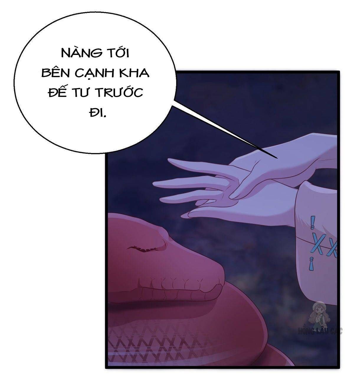 Thảnh Thơi Thú Thế Chủng Chủng Điền, Sinh Sinh Tể Chap 275 - Next Chap 276