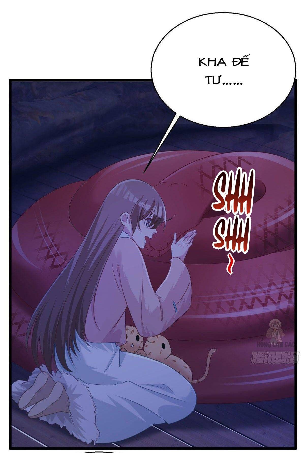 Thảnh Thơi Thú Thế Chủng Chủng Điền, Sinh Sinh Tể Chap 275 - Next Chap 276