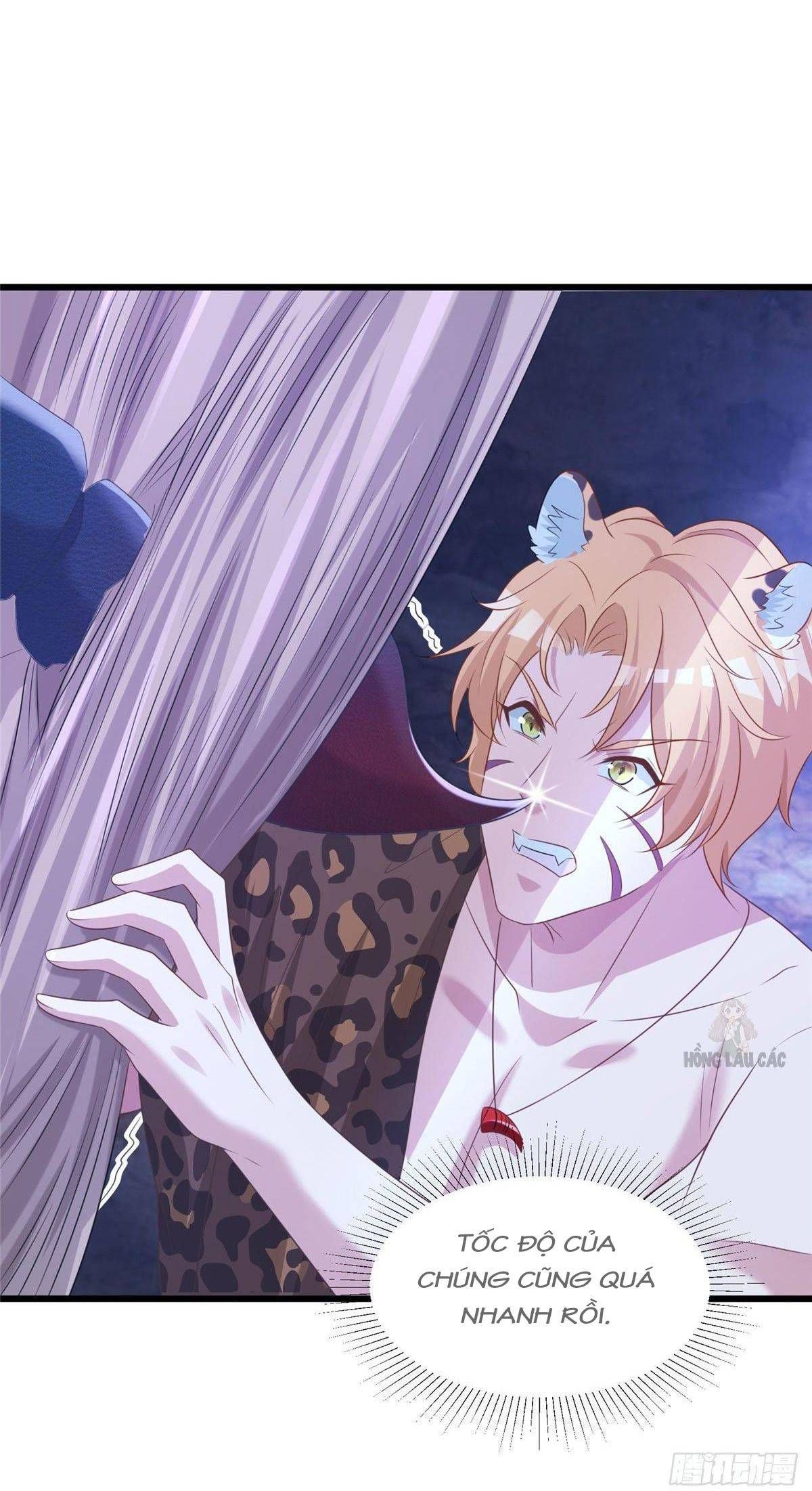 Thảnh Thơi Thú Thế Chủng Chủng Điền, Sinh Sinh Tể Chap 275 - Next Chap 276