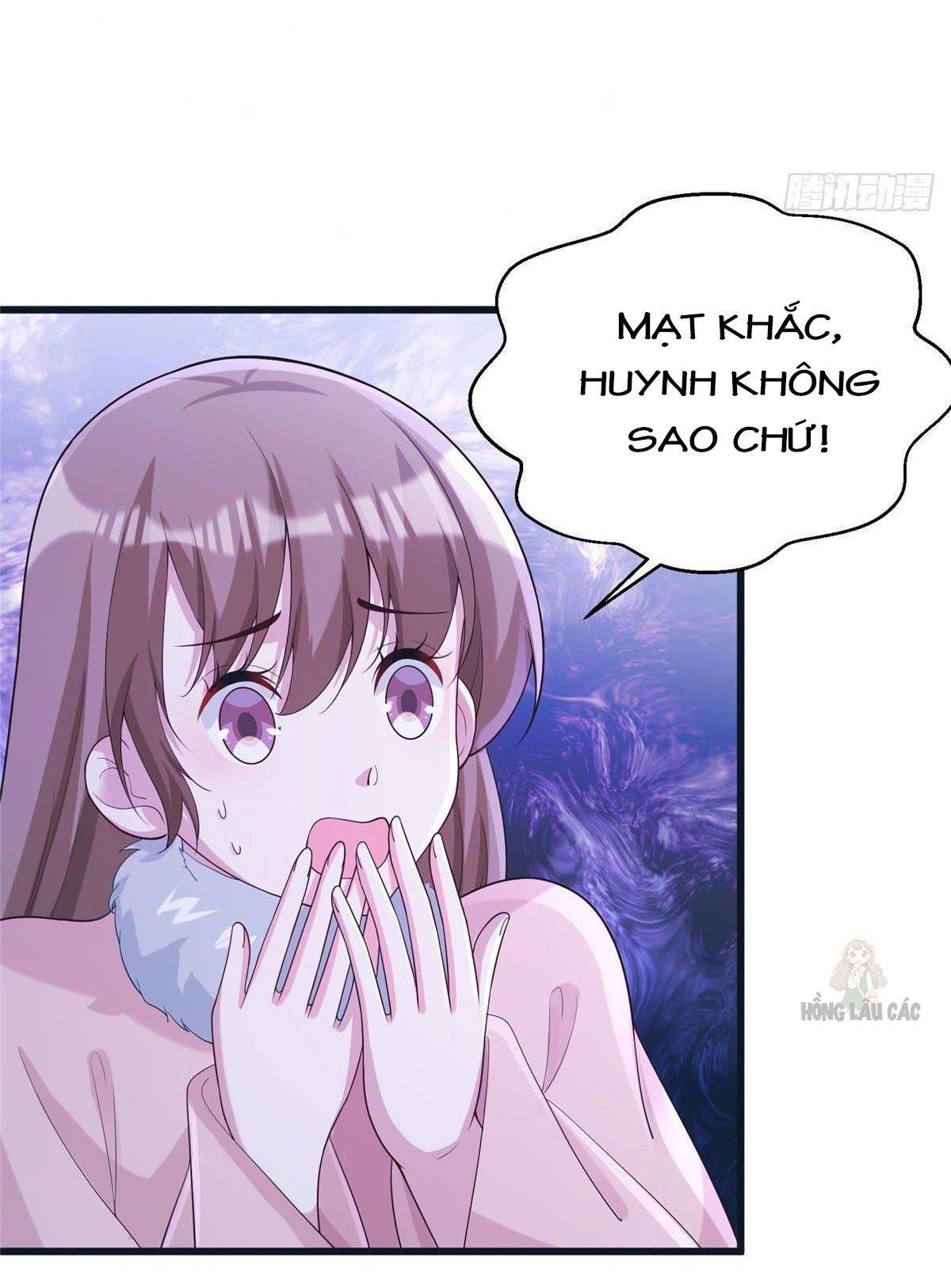Thảnh Thơi Thú Thế Chủng Chủng Điền, Sinh Sinh Tể Chap 275 - Next Chap 276