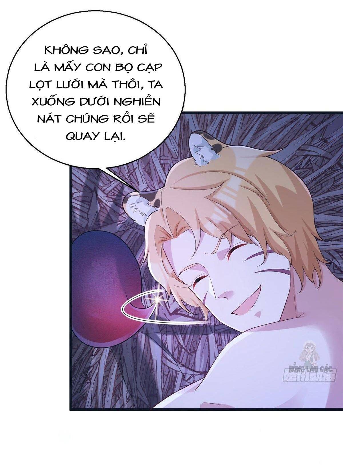 Thảnh Thơi Thú Thế Chủng Chủng Điền, Sinh Sinh Tể Chap 275 - Next Chap 276