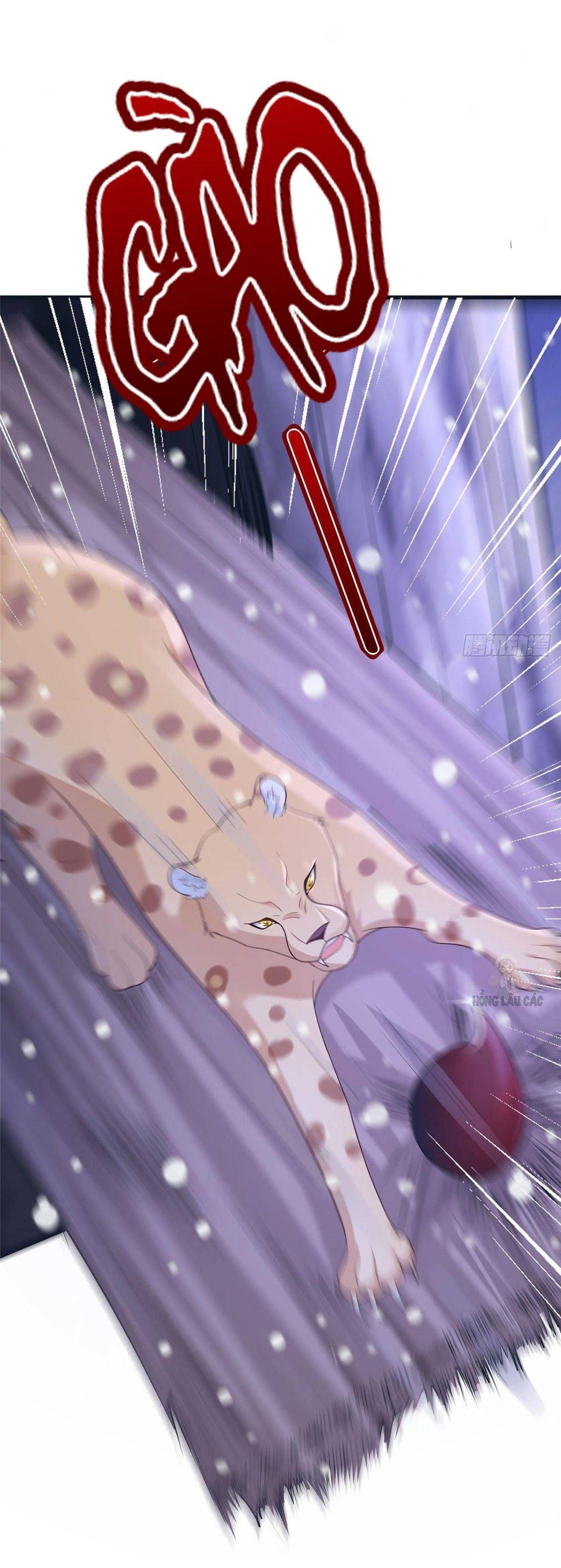 Thảnh Thơi Thú Thế Chủng Chủng Điền, Sinh Sinh Tể Chap 275 - Next Chap 276
