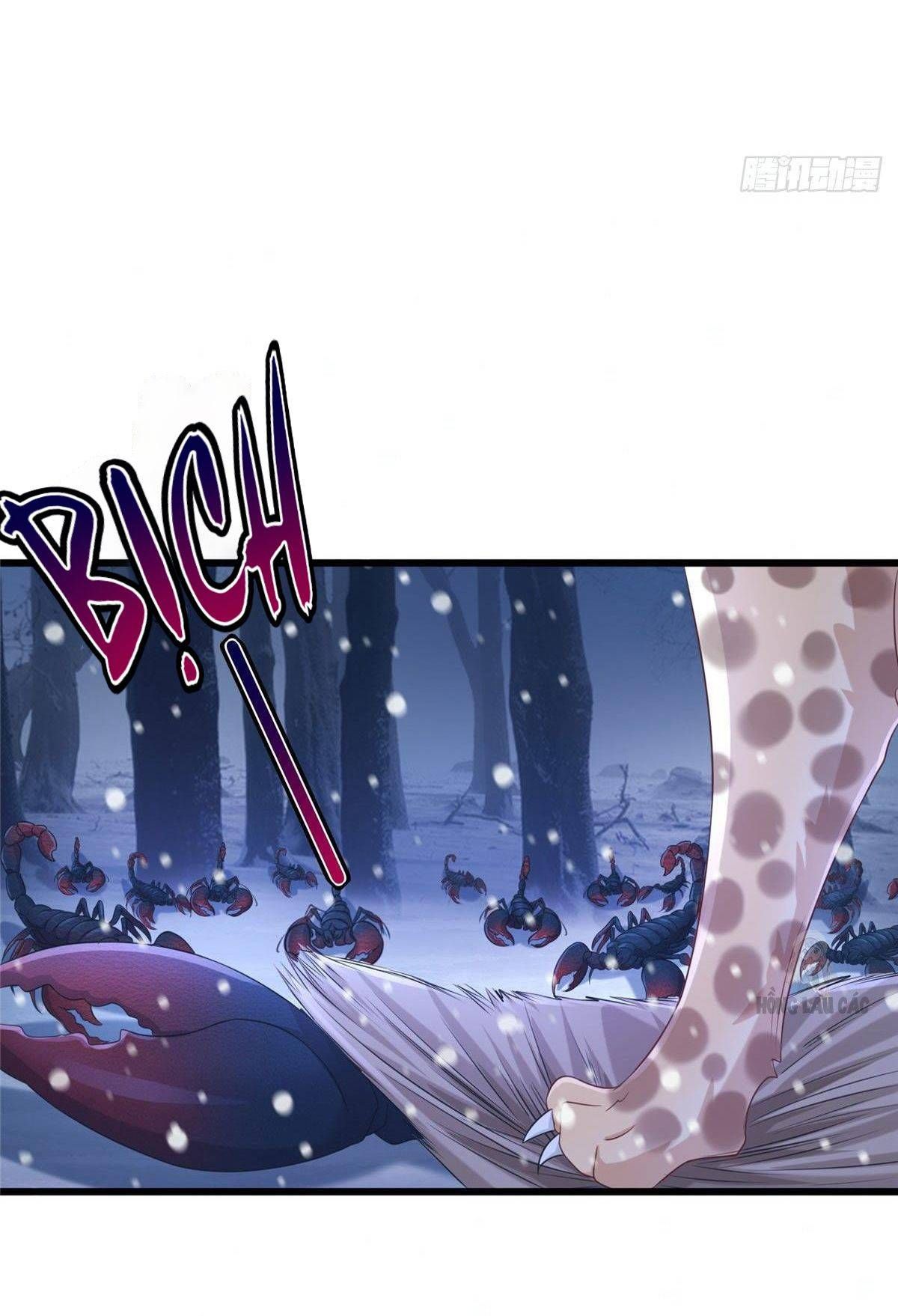 Thảnh Thơi Thú Thế Chủng Chủng Điền, Sinh Sinh Tể Chap 275 - Next Chap 276