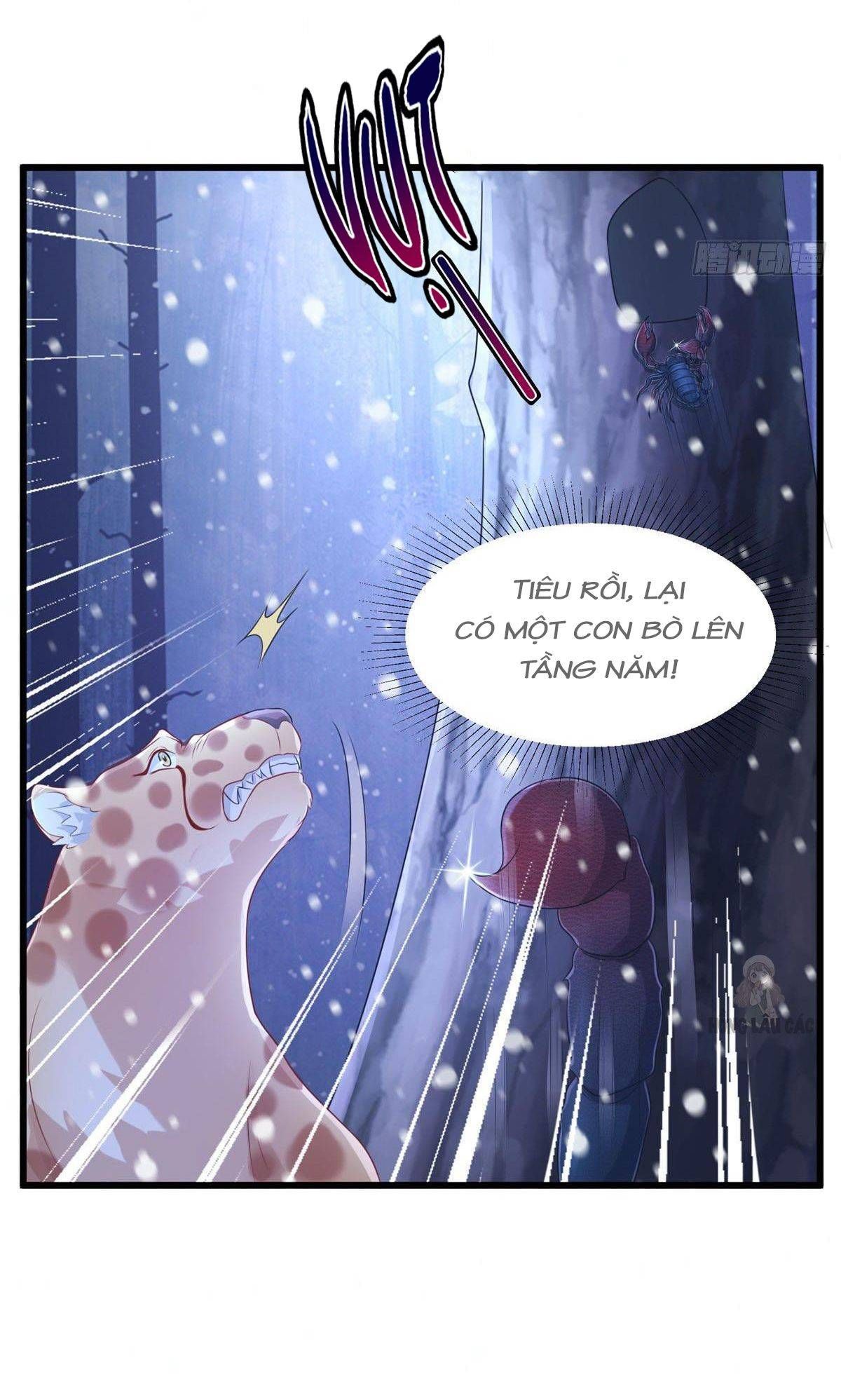 Thảnh Thơi Thú Thế Chủng Chủng Điền, Sinh Sinh Tể Chap 275 - Next Chap 276