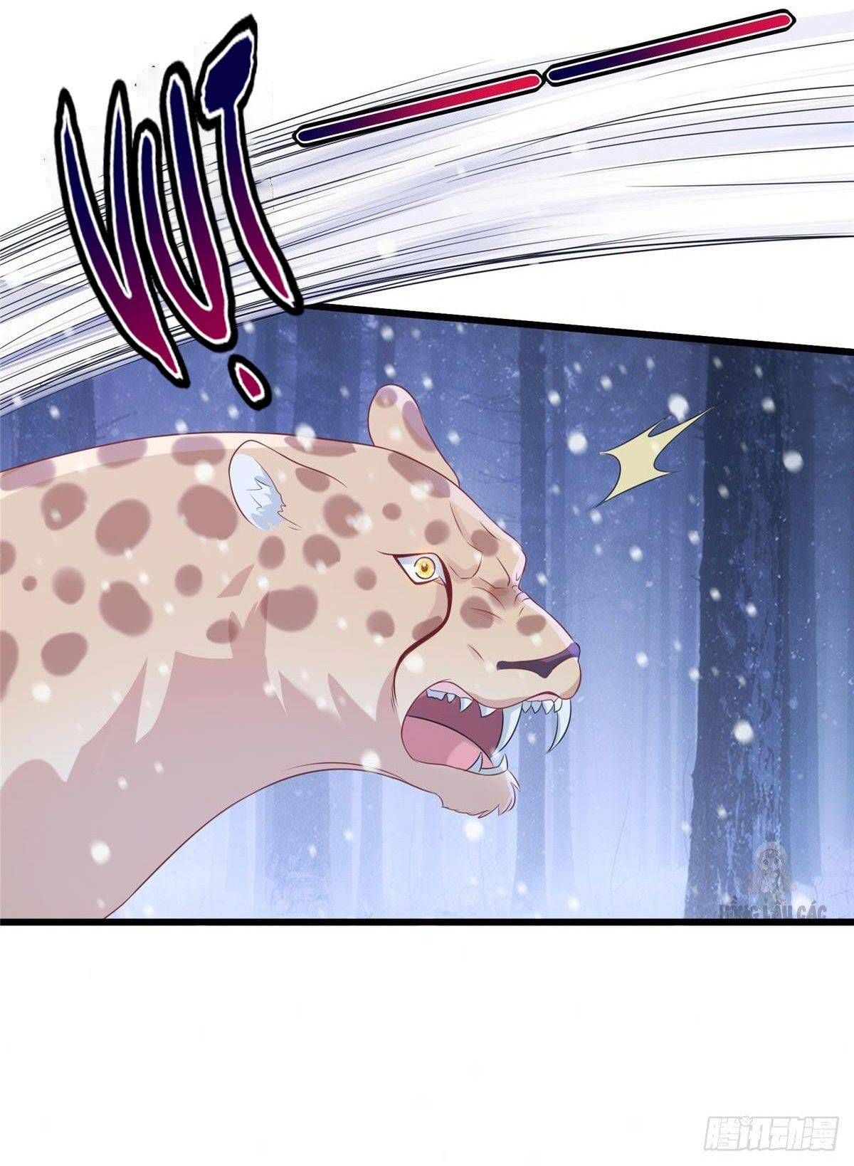 Thảnh Thơi Thú Thế Chủng Chủng Điền, Sinh Sinh Tể Chap 275 - Next Chap 276