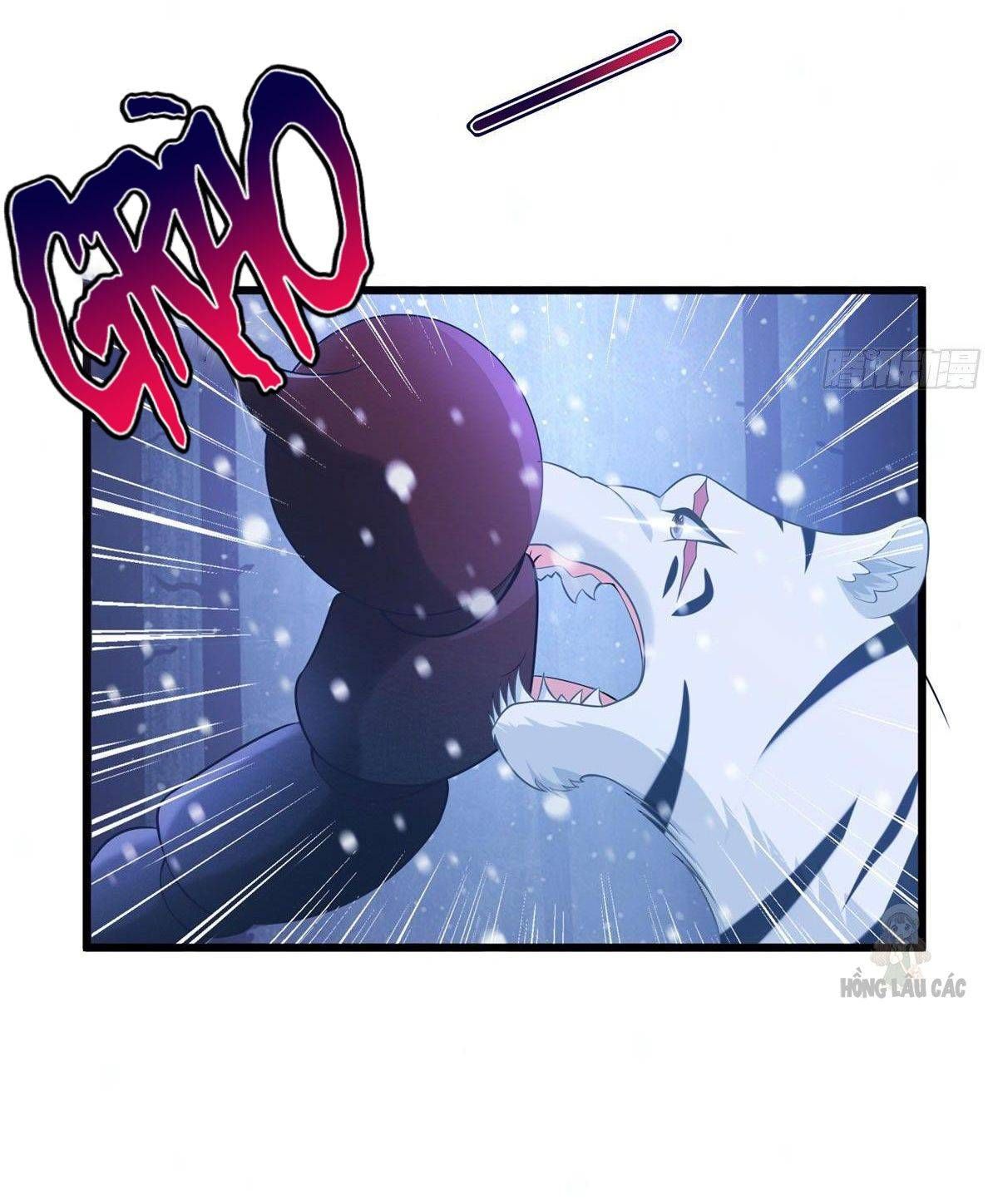 Thảnh Thơi Thú Thế Chủng Chủng Điền, Sinh Sinh Tể Chap 275 - Next Chap 276