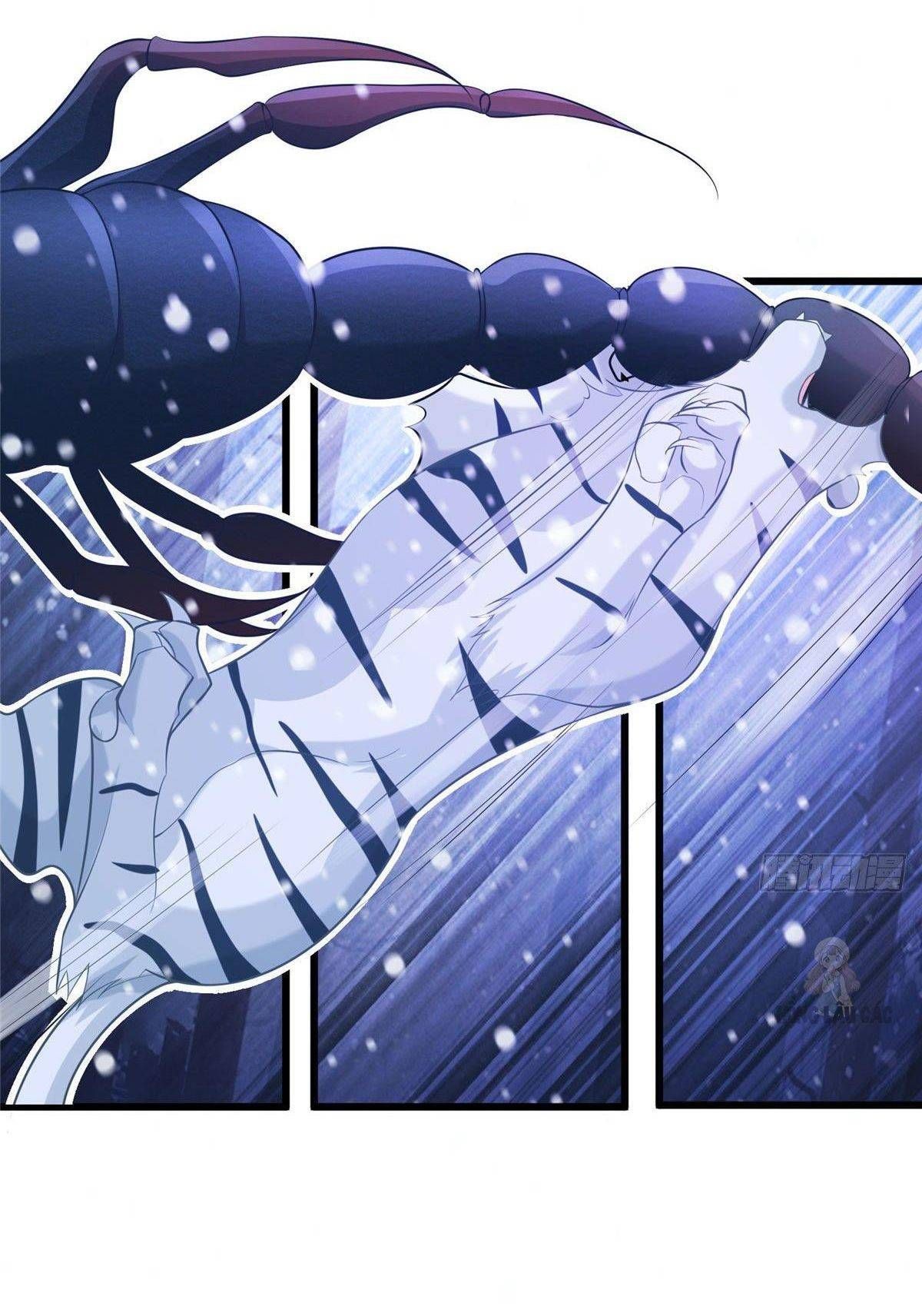 Thảnh Thơi Thú Thế Chủng Chủng Điền, Sinh Sinh Tể Chap 275 - Next Chap 276