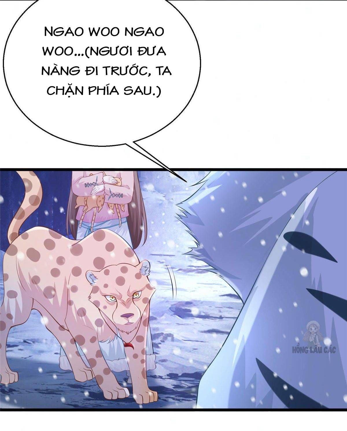 Thảnh Thơi Thú Thế Chủng Chủng Điền, Sinh Sinh Tể Chap 275 - Next Chap 276