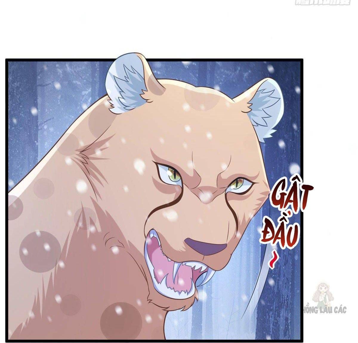 Thảnh Thơi Thú Thế Chủng Chủng Điền, Sinh Sinh Tể Chap 275 - Next Chap 276
