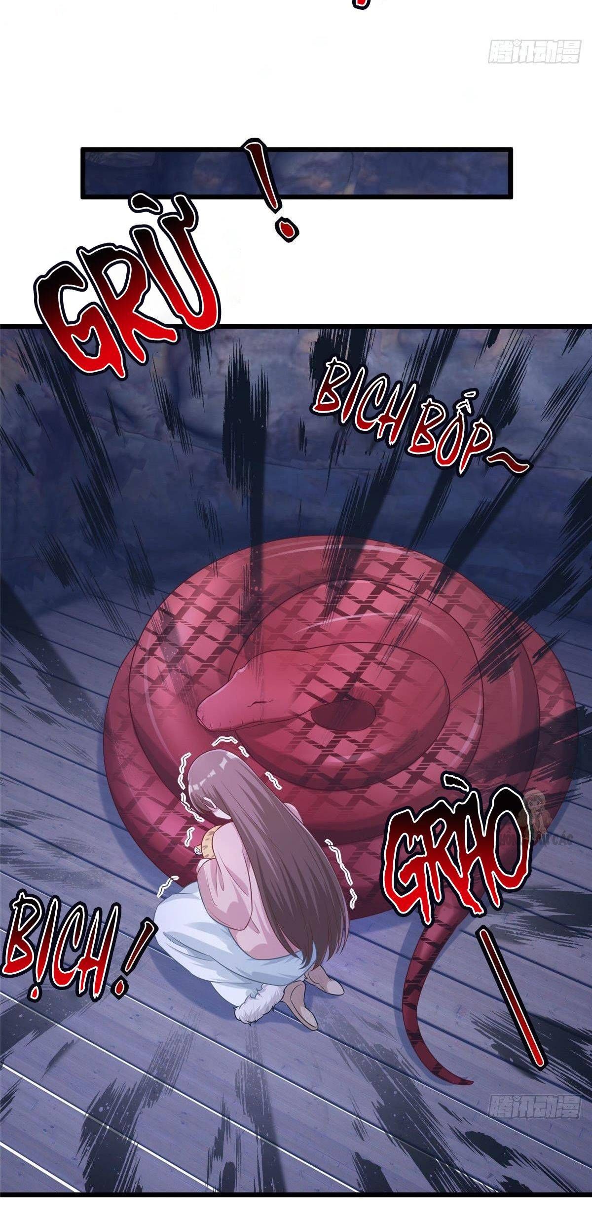 Thảnh Thơi Thú Thế Chủng Chủng Điền, Sinh Sinh Tể Chap 275 - Next Chap 276