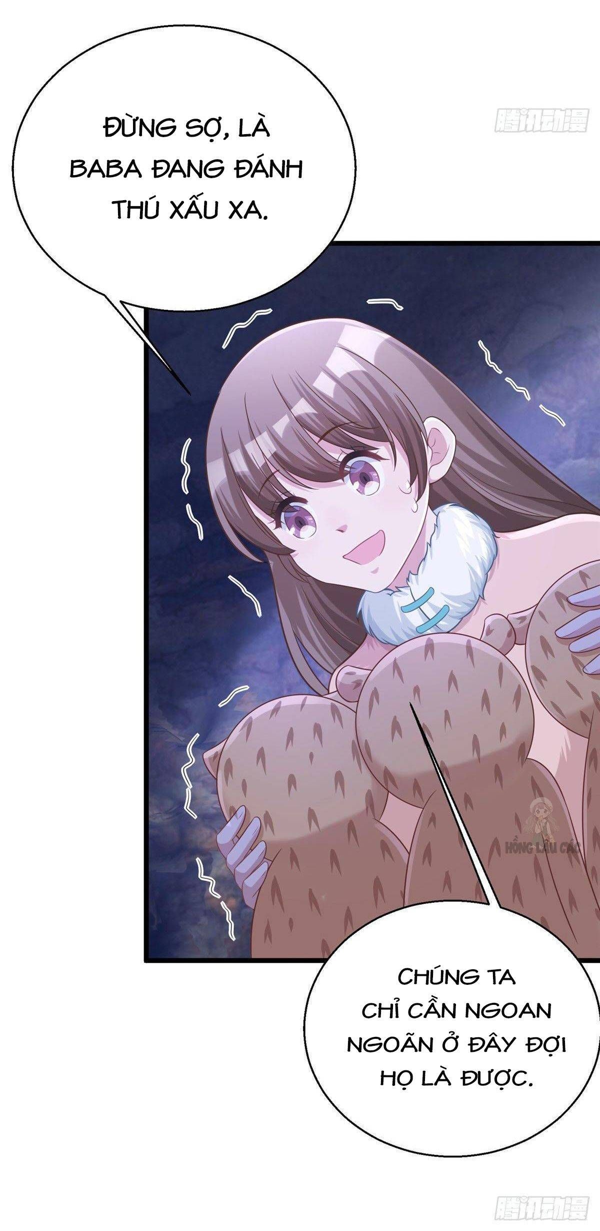 Thảnh Thơi Thú Thế Chủng Chủng Điền, Sinh Sinh Tể Chap 275 - Next Chap 276