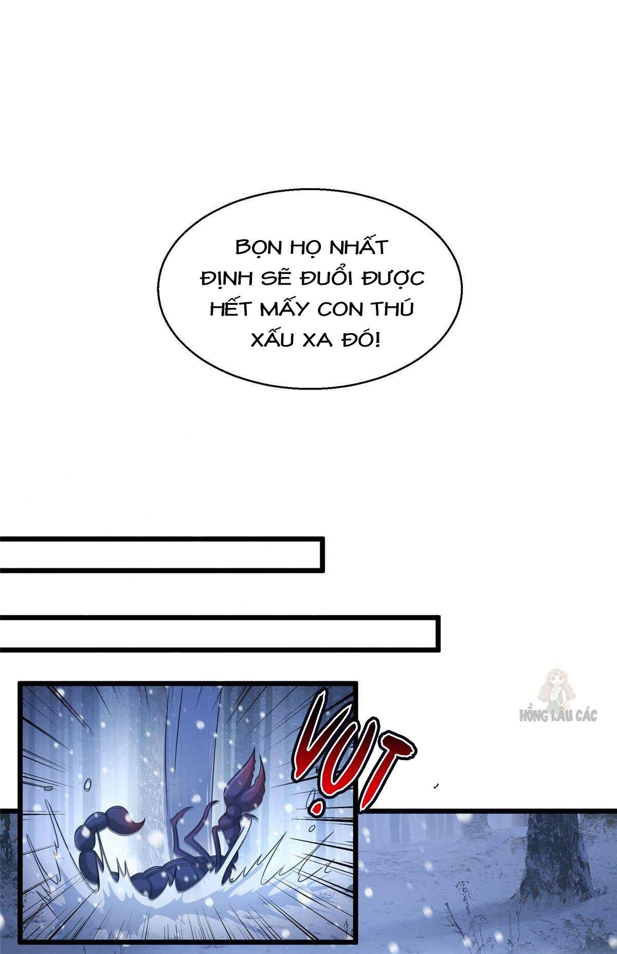 Thảnh Thơi Thú Thế Chủng Chủng Điền, Sinh Sinh Tể Chap 275 - Next Chap 276