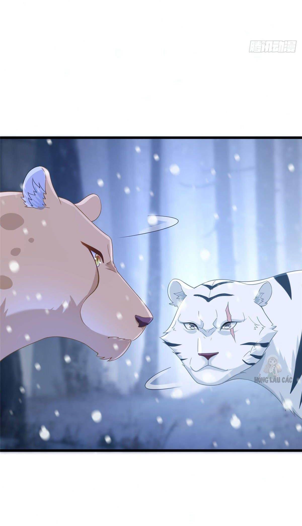 Thảnh Thơi Thú Thế Chủng Chủng Điền, Sinh Sinh Tể Chap 275 - Next Chap 276