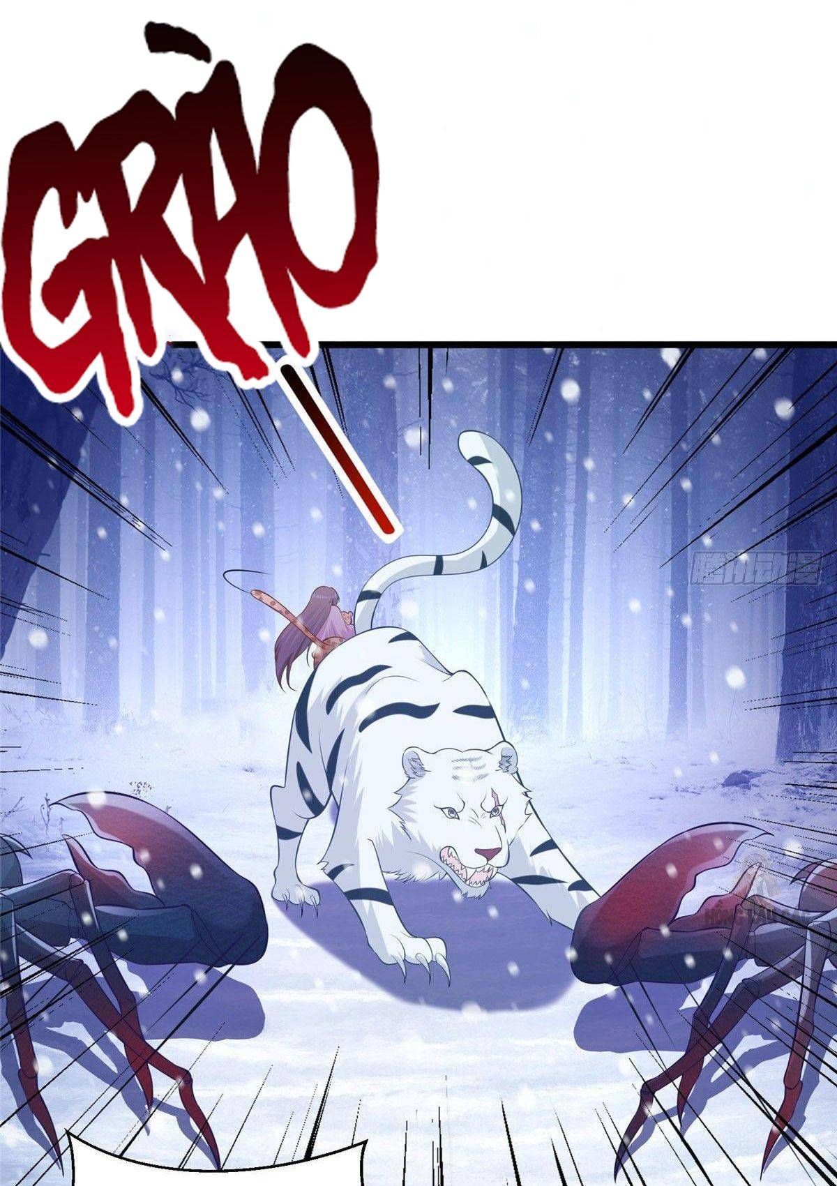 Thảnh Thơi Thú Thế Chủng Chủng Điền, Sinh Sinh Tể Chap 275 - Next Chap 276