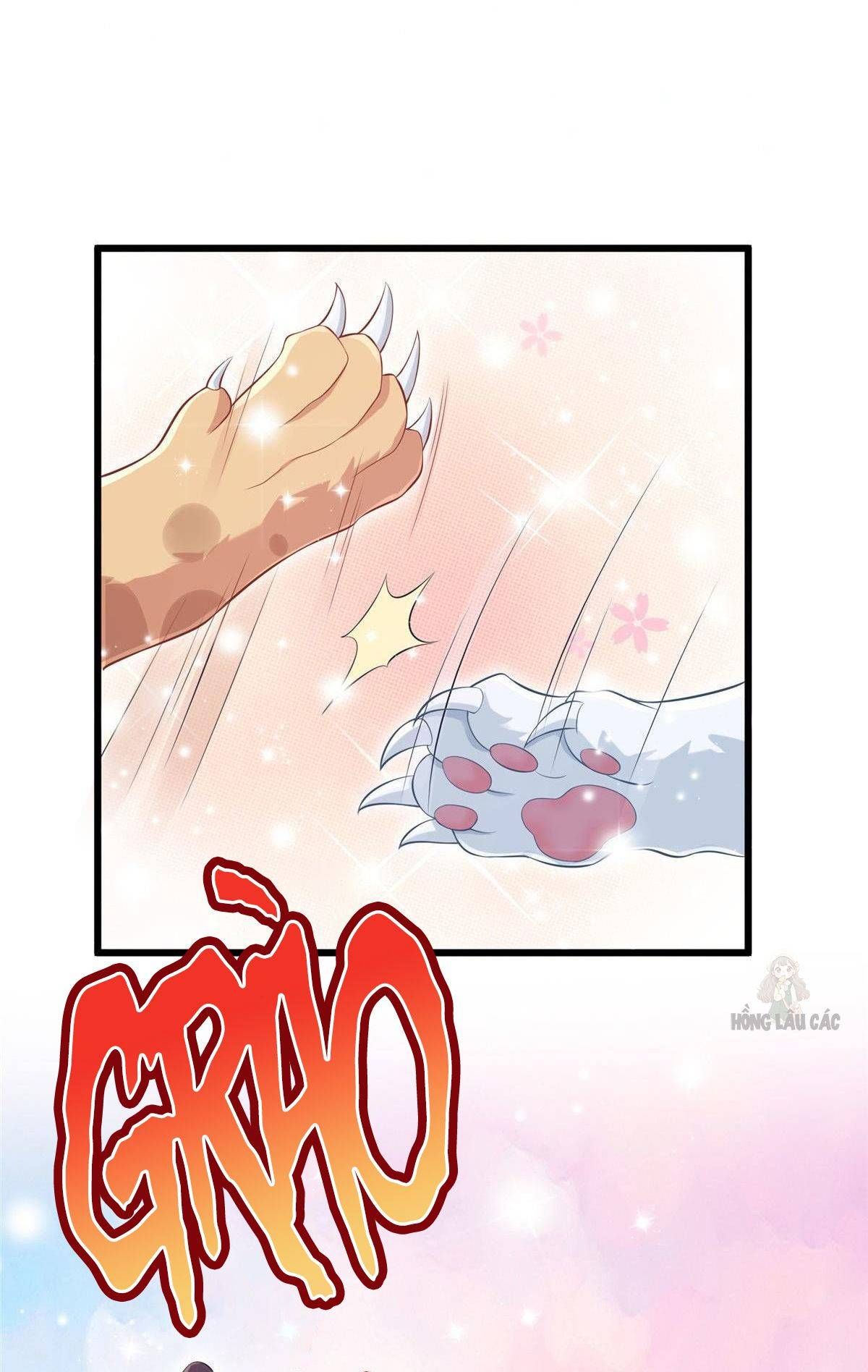 Thảnh Thơi Thú Thế Chủng Chủng Điền, Sinh Sinh Tể Chap 275 - Next Chap 276