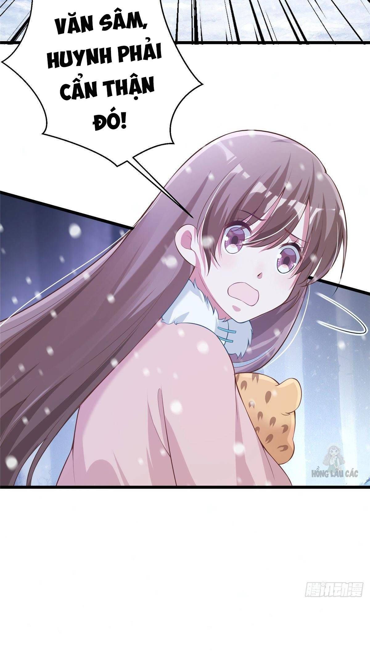 Thảnh Thơi Thú Thế Chủng Chủng Điền, Sinh Sinh Tể Chap 275 - Next Chap 276