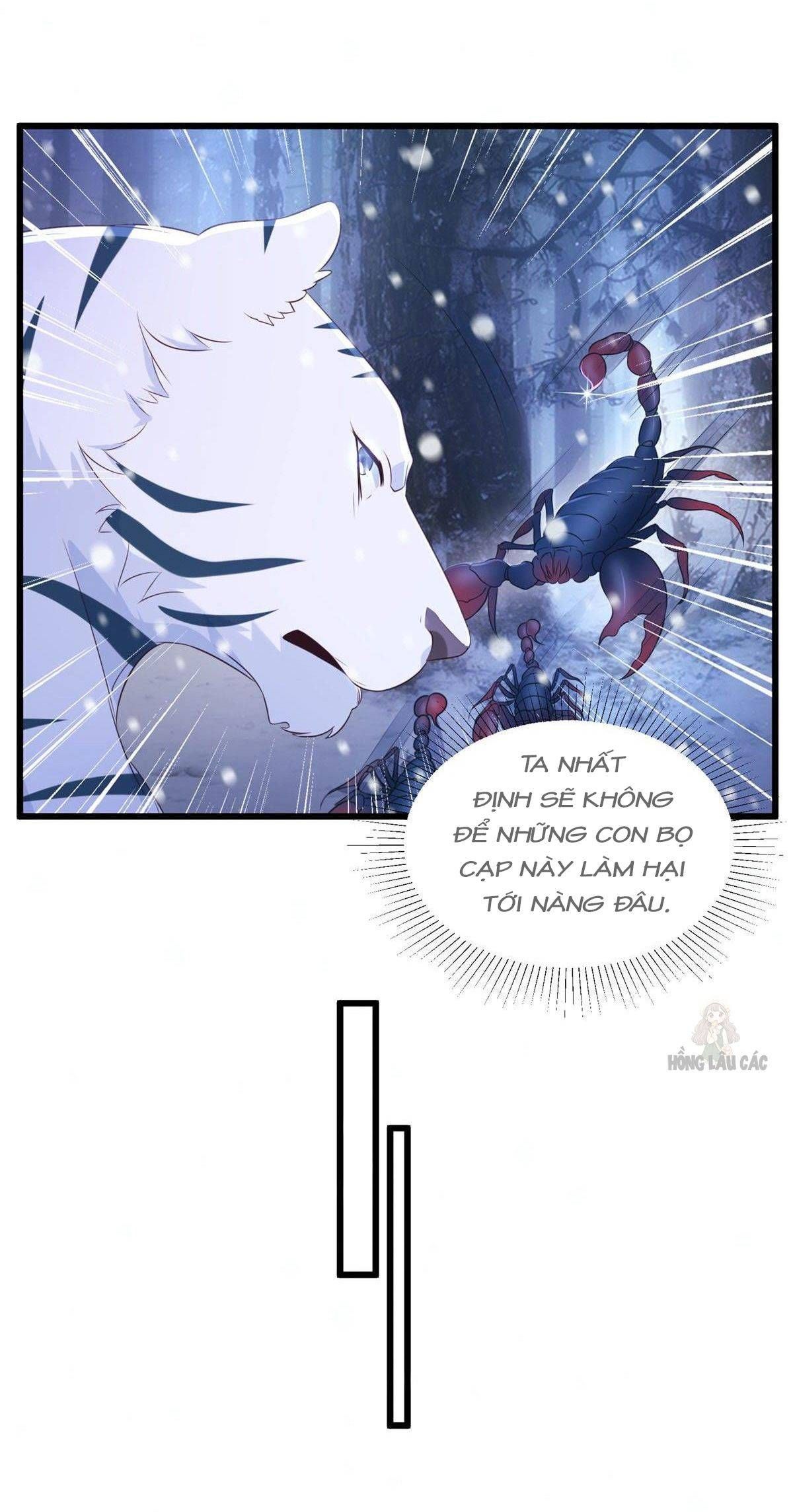 Thảnh Thơi Thú Thế Chủng Chủng Điền, Sinh Sinh Tể Chap 275 - Next Chap 276