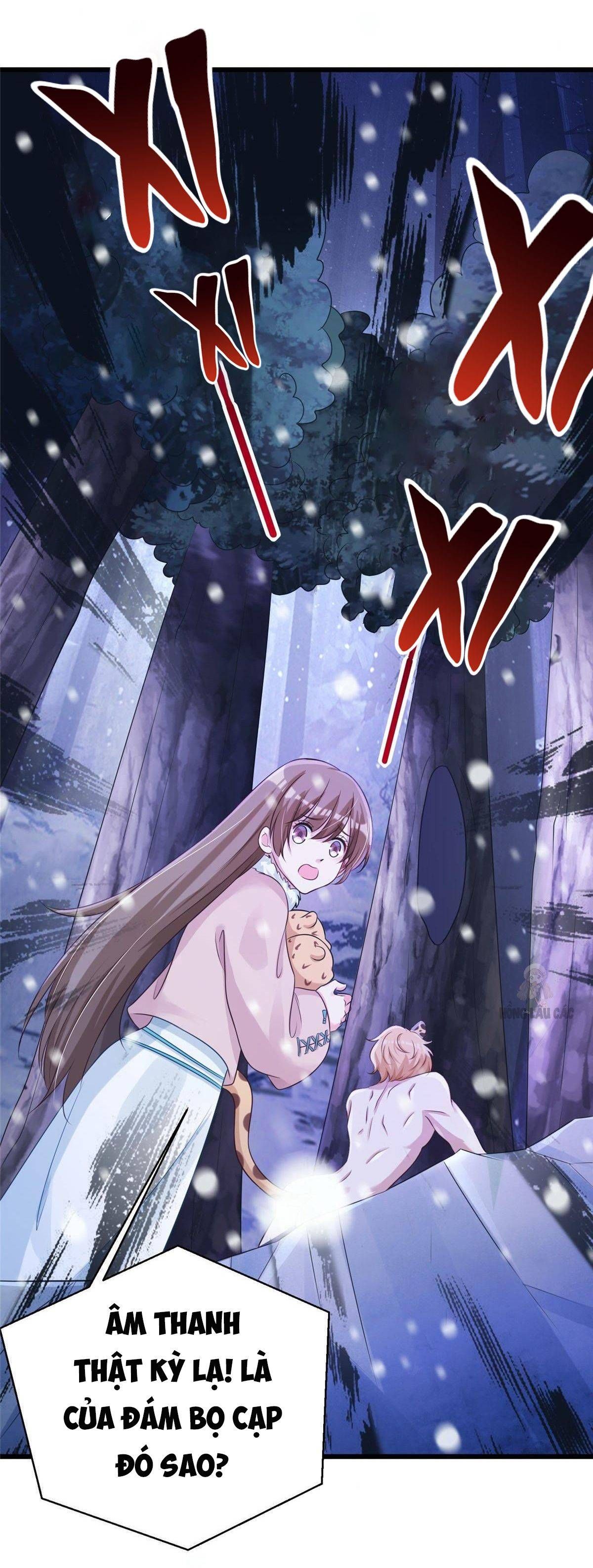Thảnh Thơi Thú Thế Chủng Chủng Điền, Sinh Sinh Tể Chap 275 - Next Chap 276