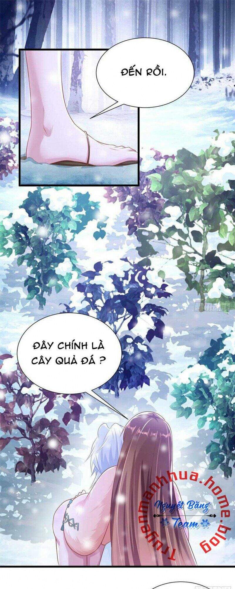 Thảnh Thơi Thú Thế Chủng Chủng Điền, Sinh Sinh Tể Chap 2751 - Next Chap 2752