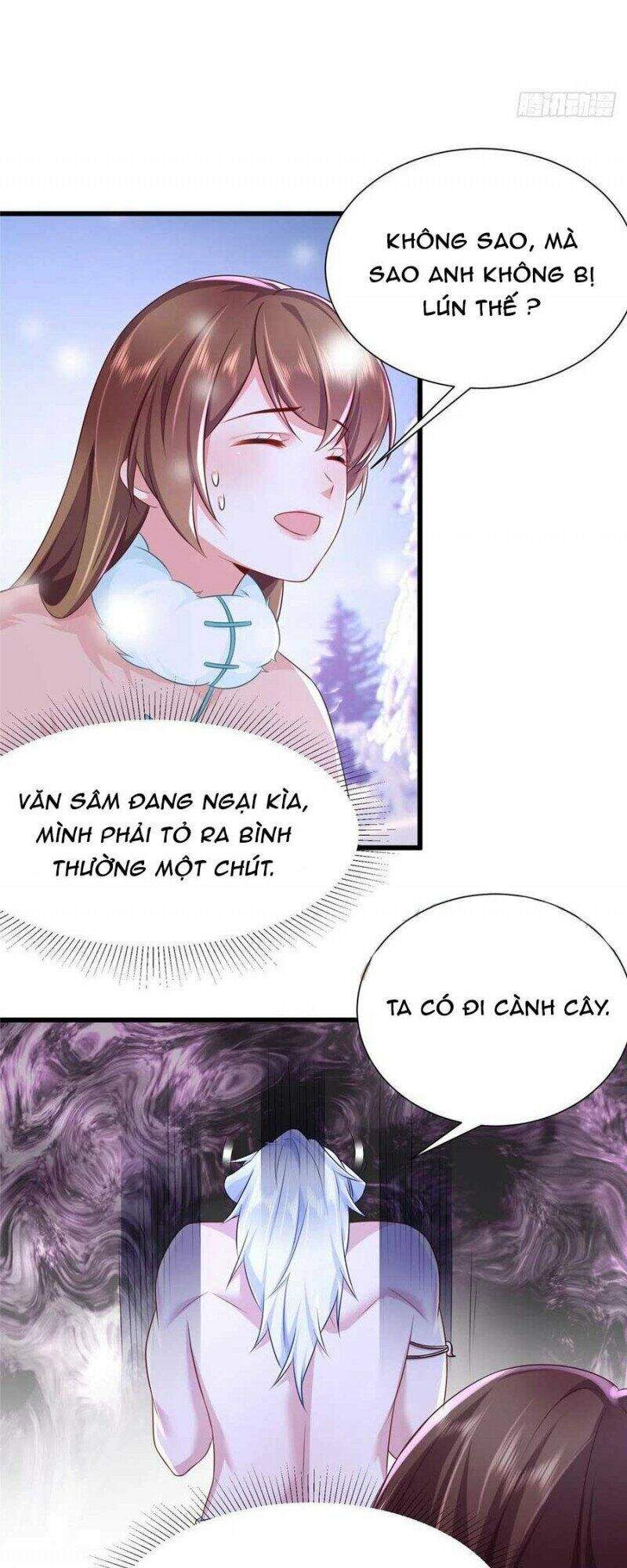 Thảnh Thơi Thú Thế Chủng Chủng Điền, Sinh Sinh Tể Chap 2751 - Next Chap 2752