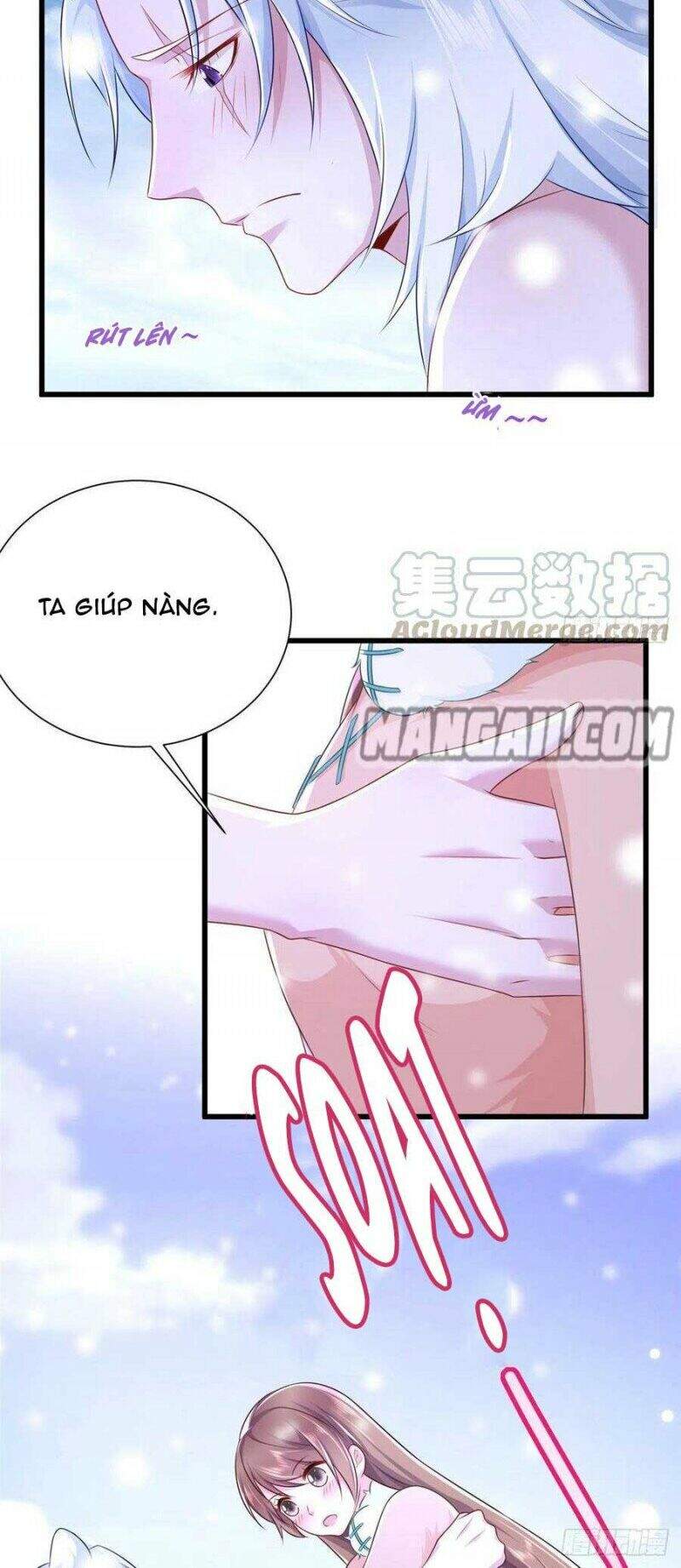 Thảnh Thơi Thú Thế Chủng Chủng Điền, Sinh Sinh Tể Chap 2751 - Next Chap 2752