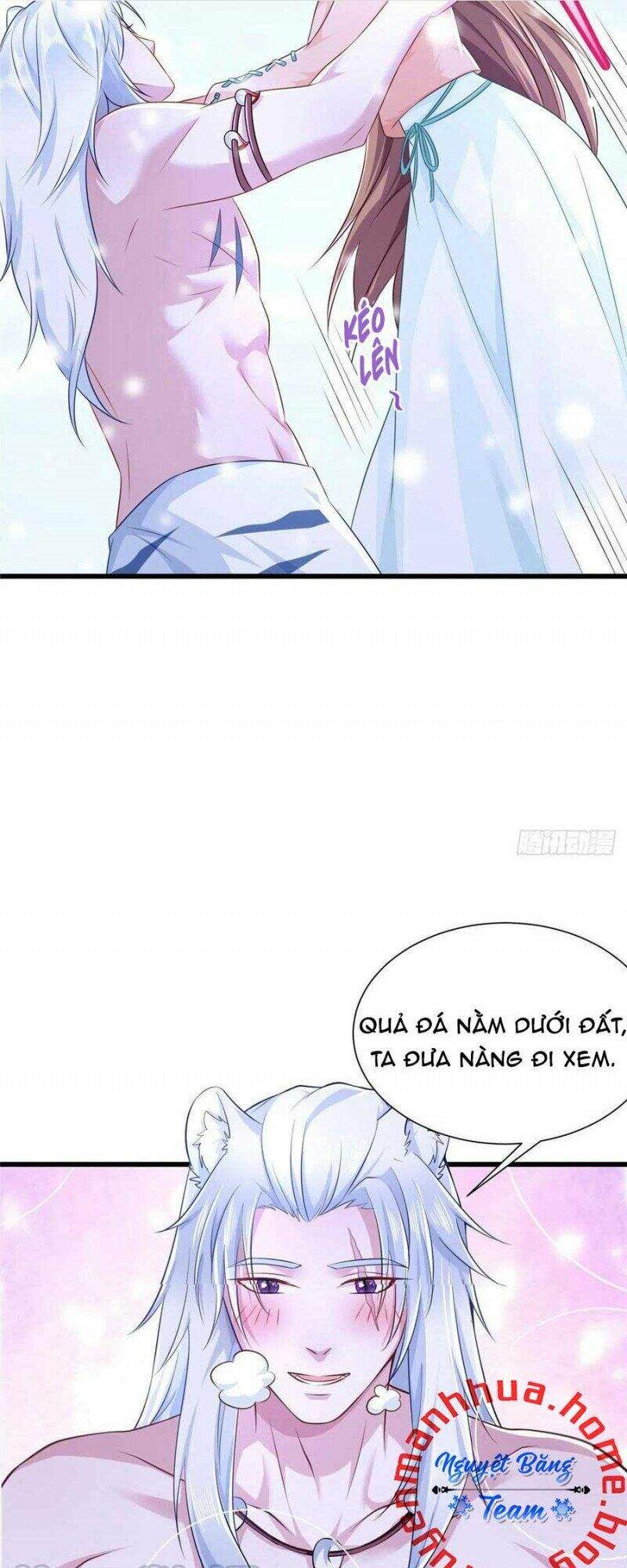 Thảnh Thơi Thú Thế Chủng Chủng Điền, Sinh Sinh Tể Chap 2751 - Next Chap 2752