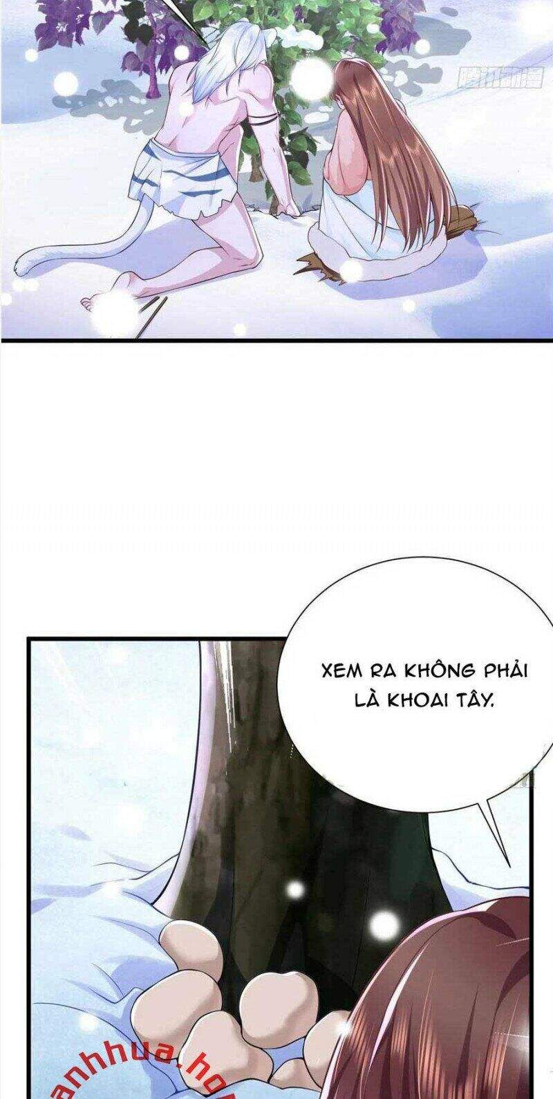 Thảnh Thơi Thú Thế Chủng Chủng Điền, Sinh Sinh Tể Chap 2751 - Next Chap 2752