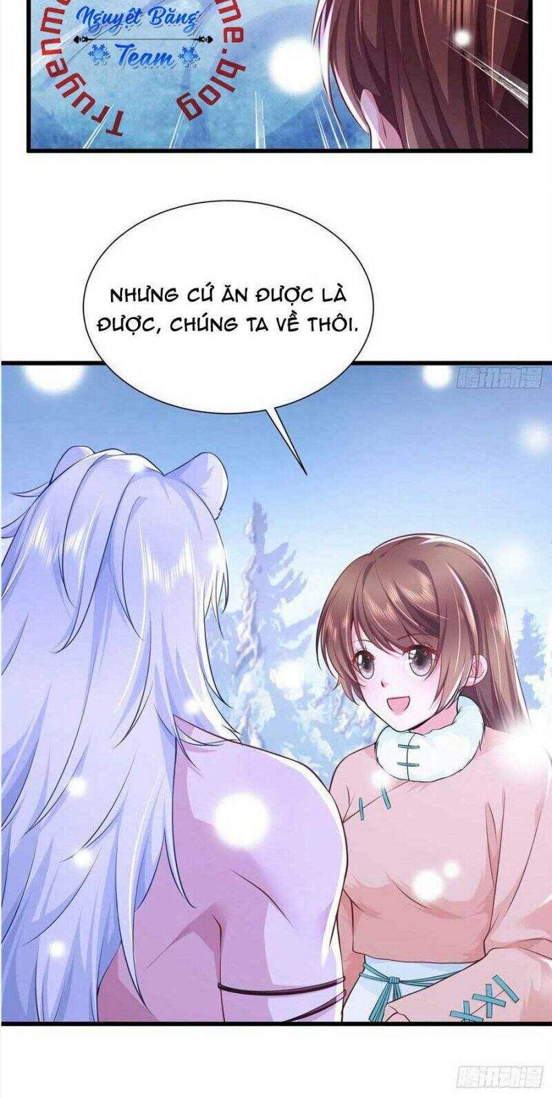 Thảnh Thơi Thú Thế Chủng Chủng Điền, Sinh Sinh Tể Chap 2751 - Next Chap 2752