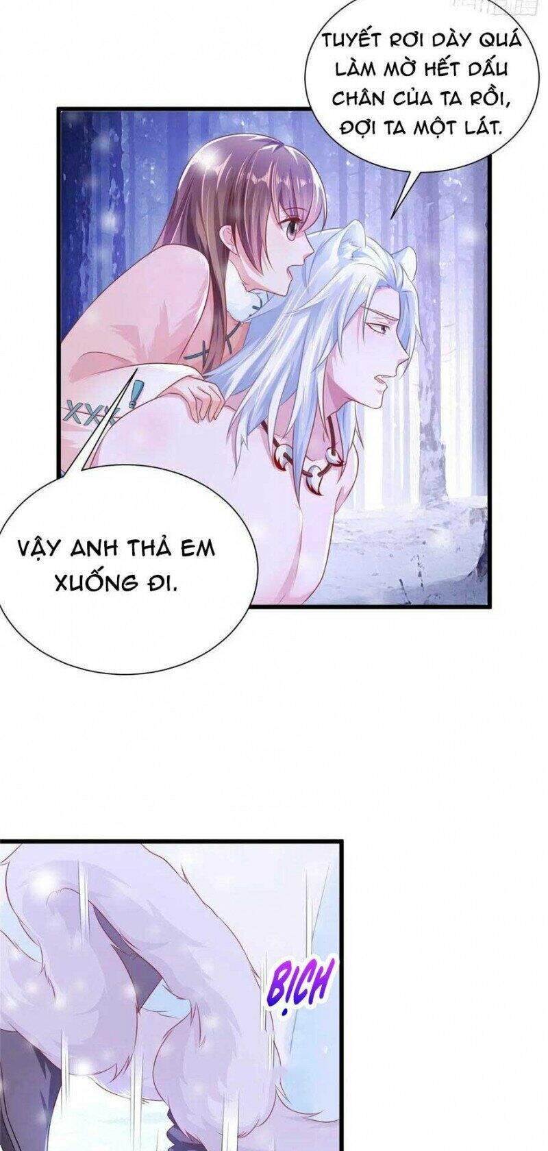 Thảnh Thơi Thú Thế Chủng Chủng Điền, Sinh Sinh Tể Chap 2751 - Next Chap 2752