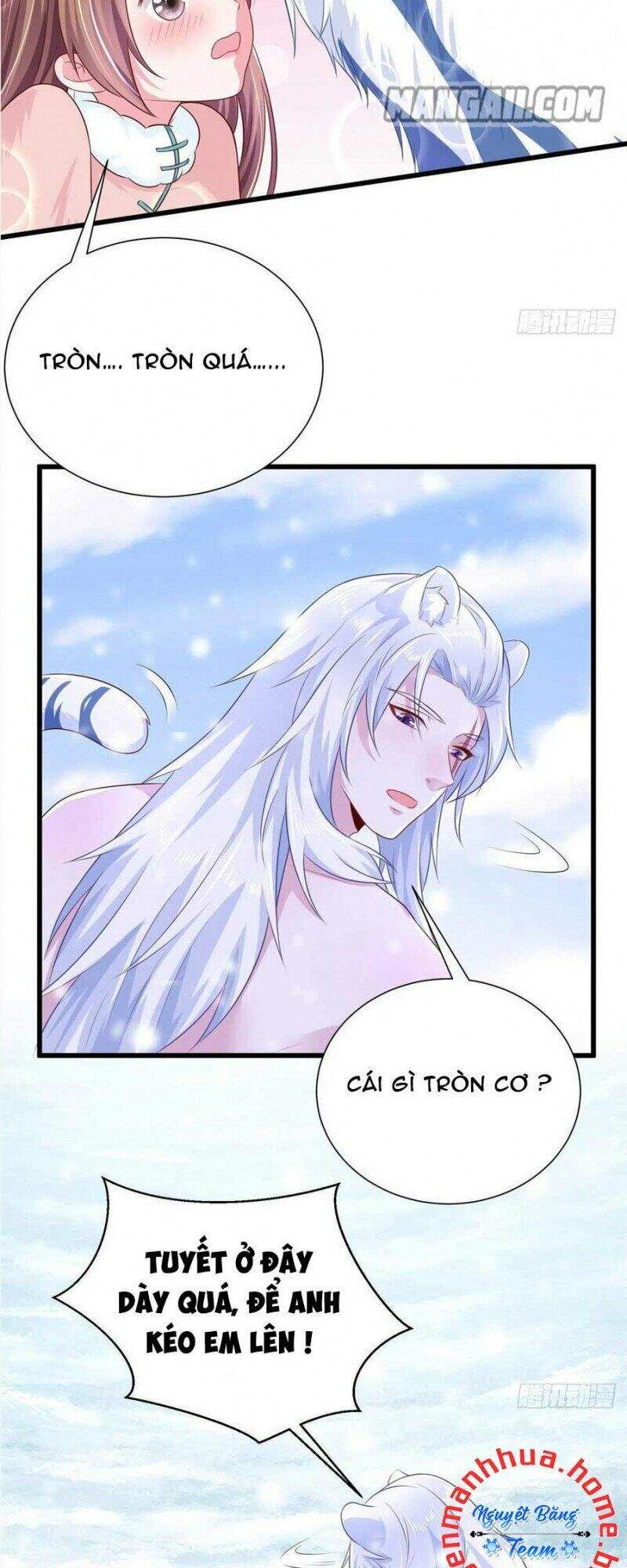 Thảnh Thơi Thú Thế Chủng Chủng Điền, Sinh Sinh Tể Chap 2751 - Next Chap 2752