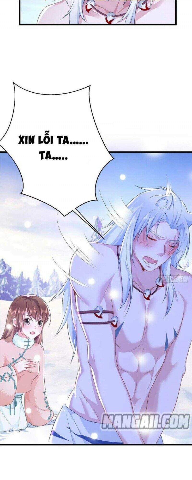 Thảnh Thơi Thú Thế Chủng Chủng Điền, Sinh Sinh Tể Chap 2751 - Next Chap 2752