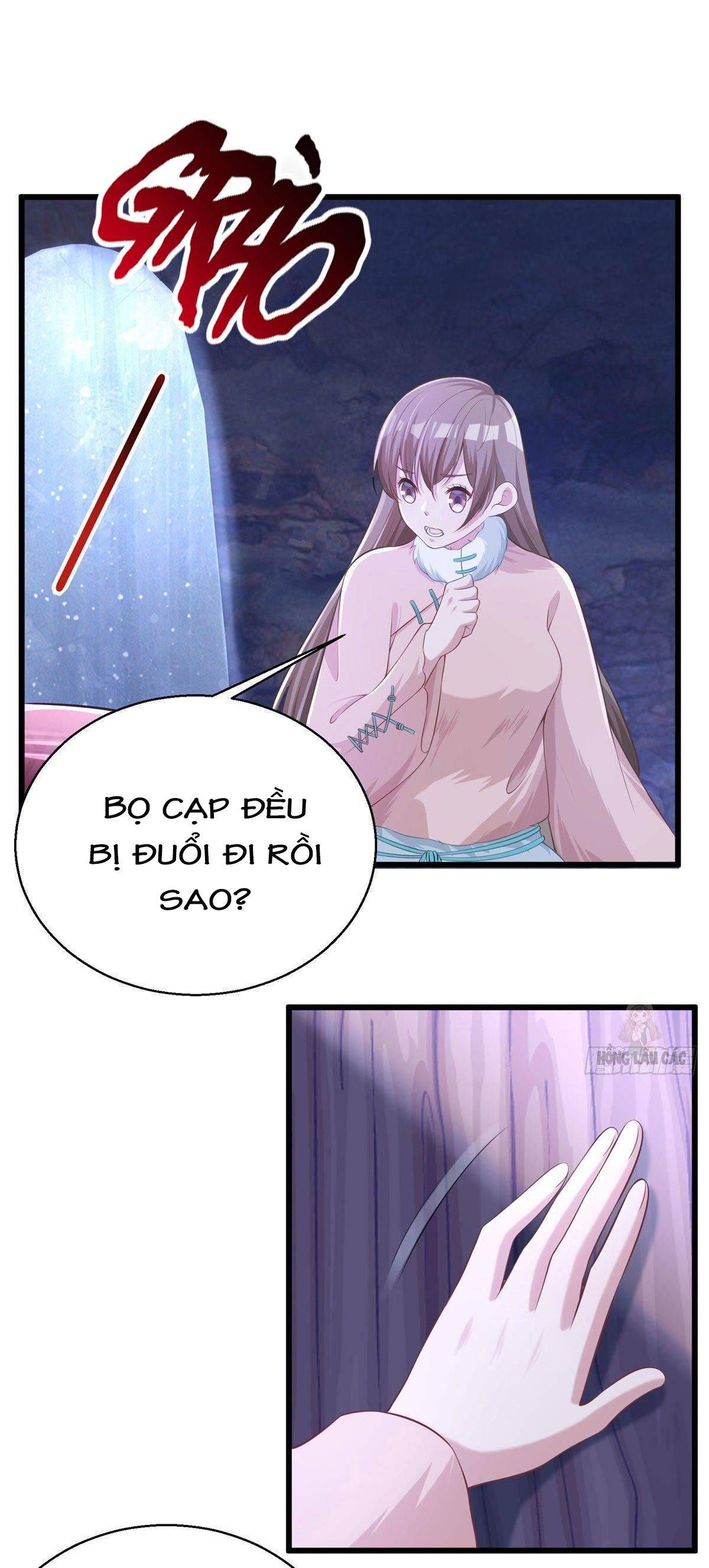 Thảnh Thơi Thú Thế Chủng Chủng Điền, Sinh Sinh Tể Chap 276 - Next Chap 277