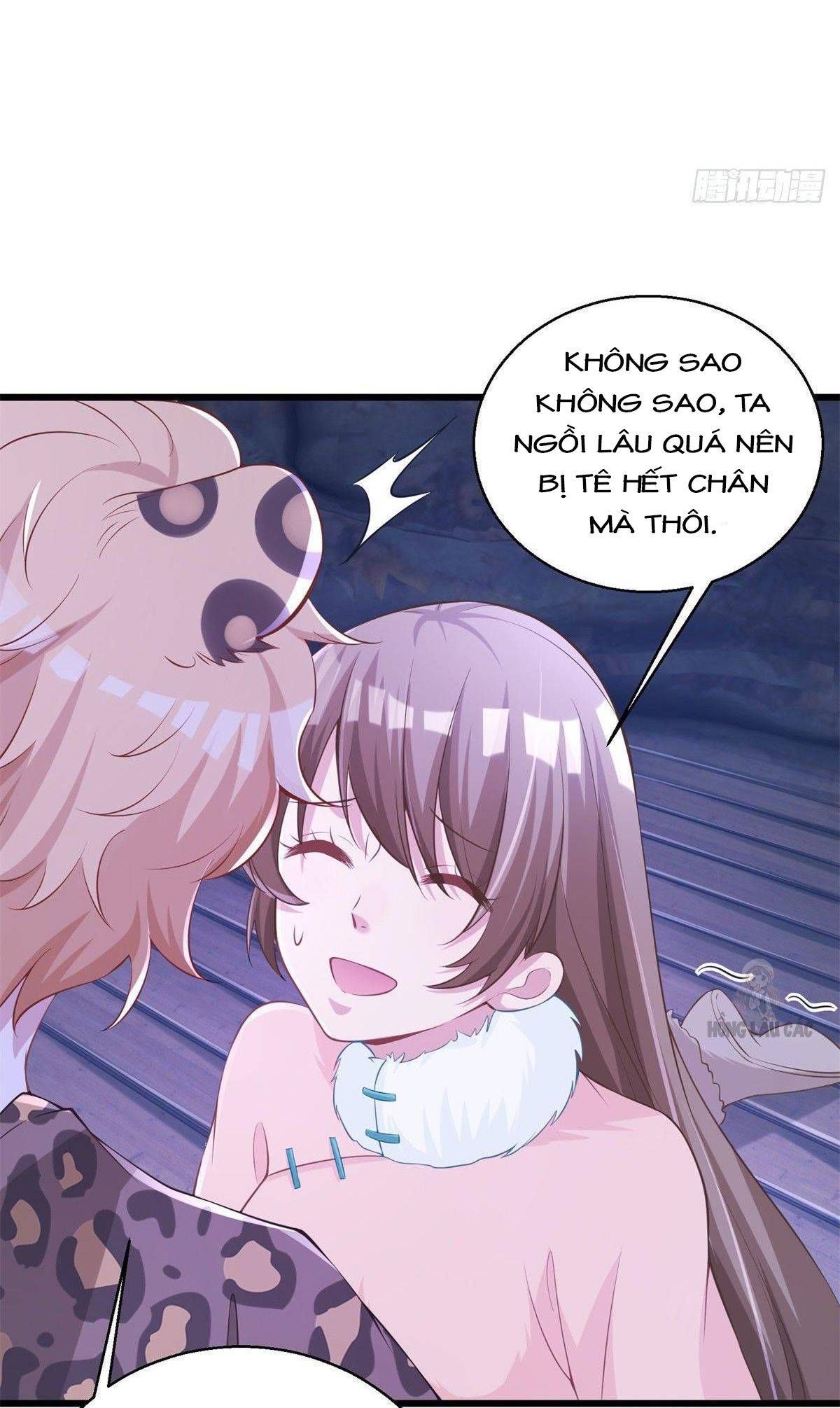 Thảnh Thơi Thú Thế Chủng Chủng Điền, Sinh Sinh Tể Chap 276 - Next Chap 277